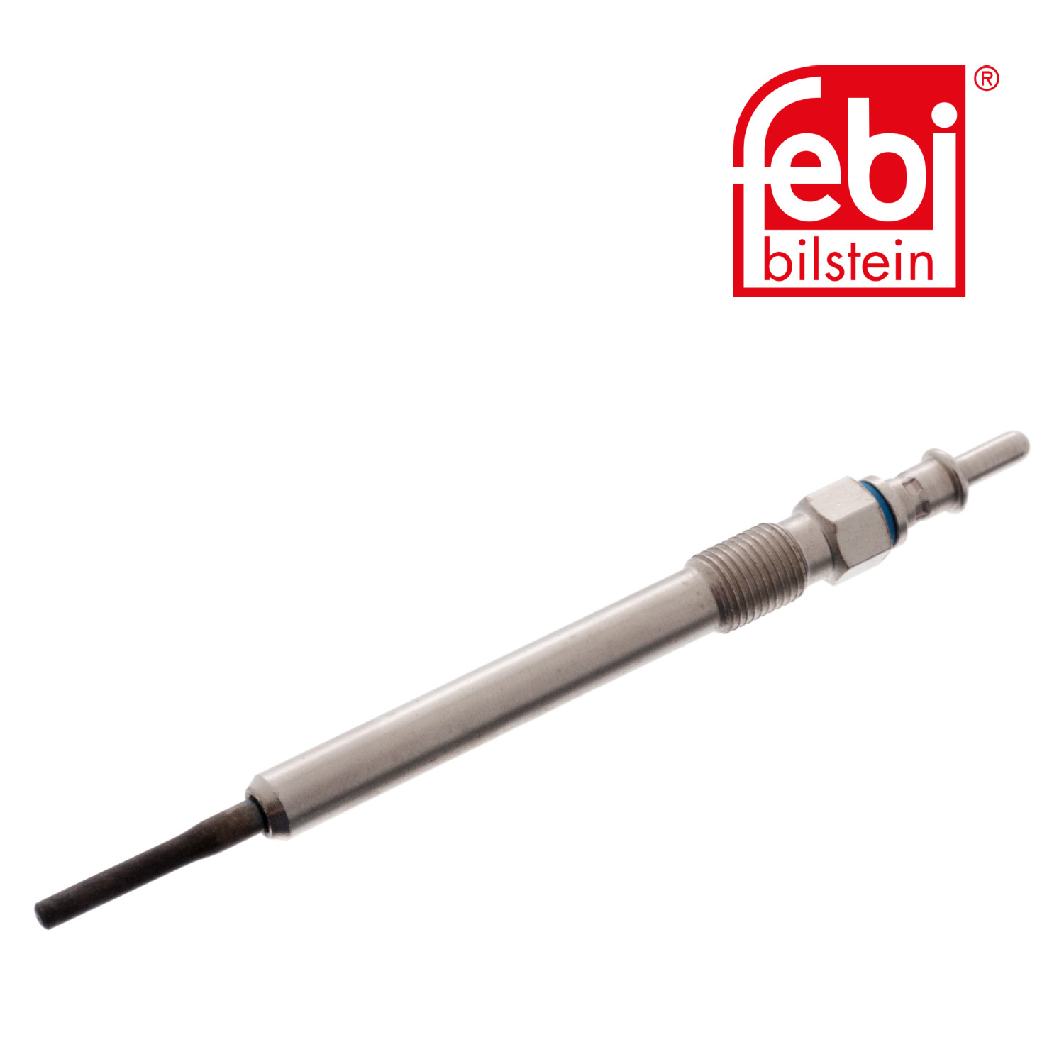 Febi Diesel Engine Glow Plug 176219