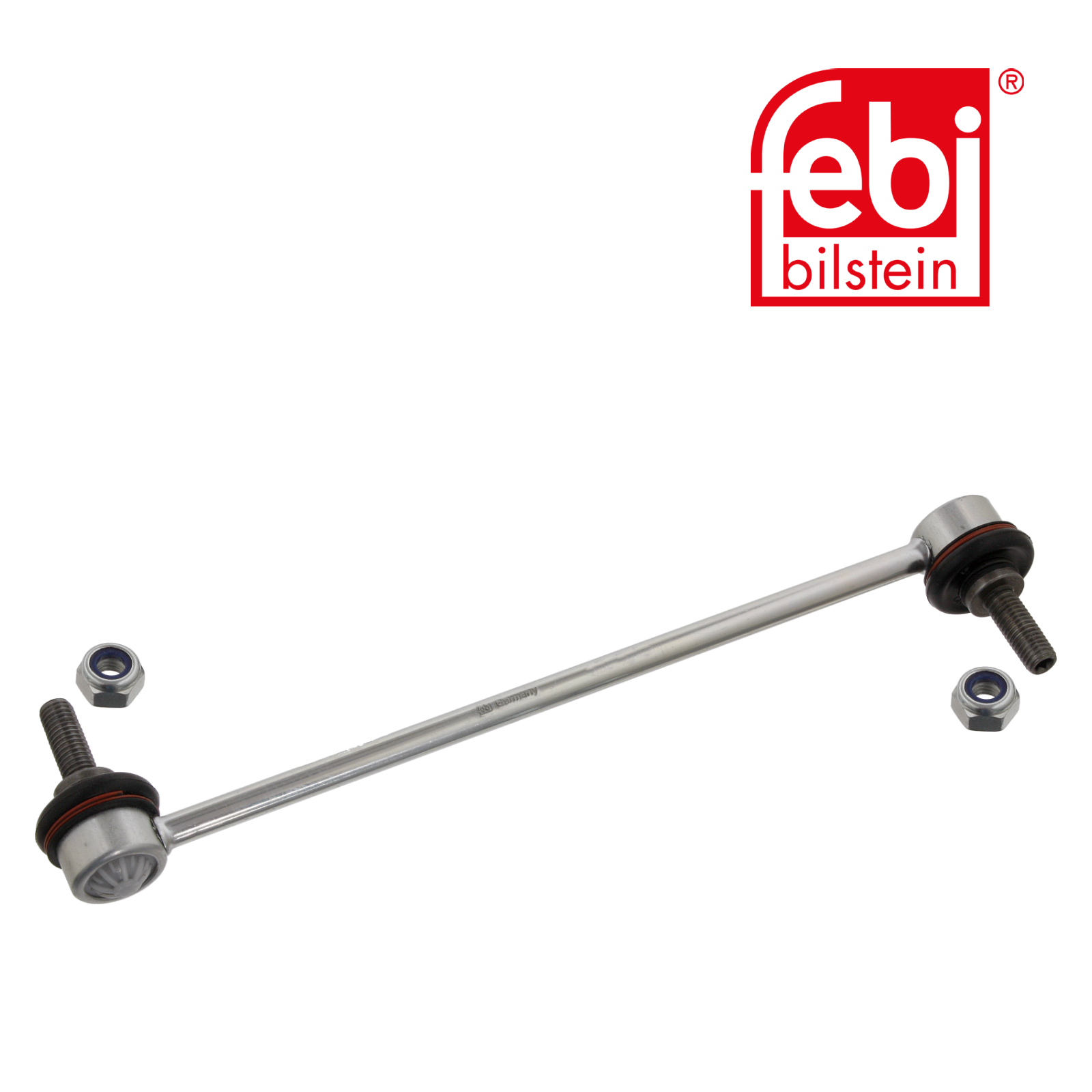 Febi Stabiliser Bar Link Coupling Rod Front Right 32699