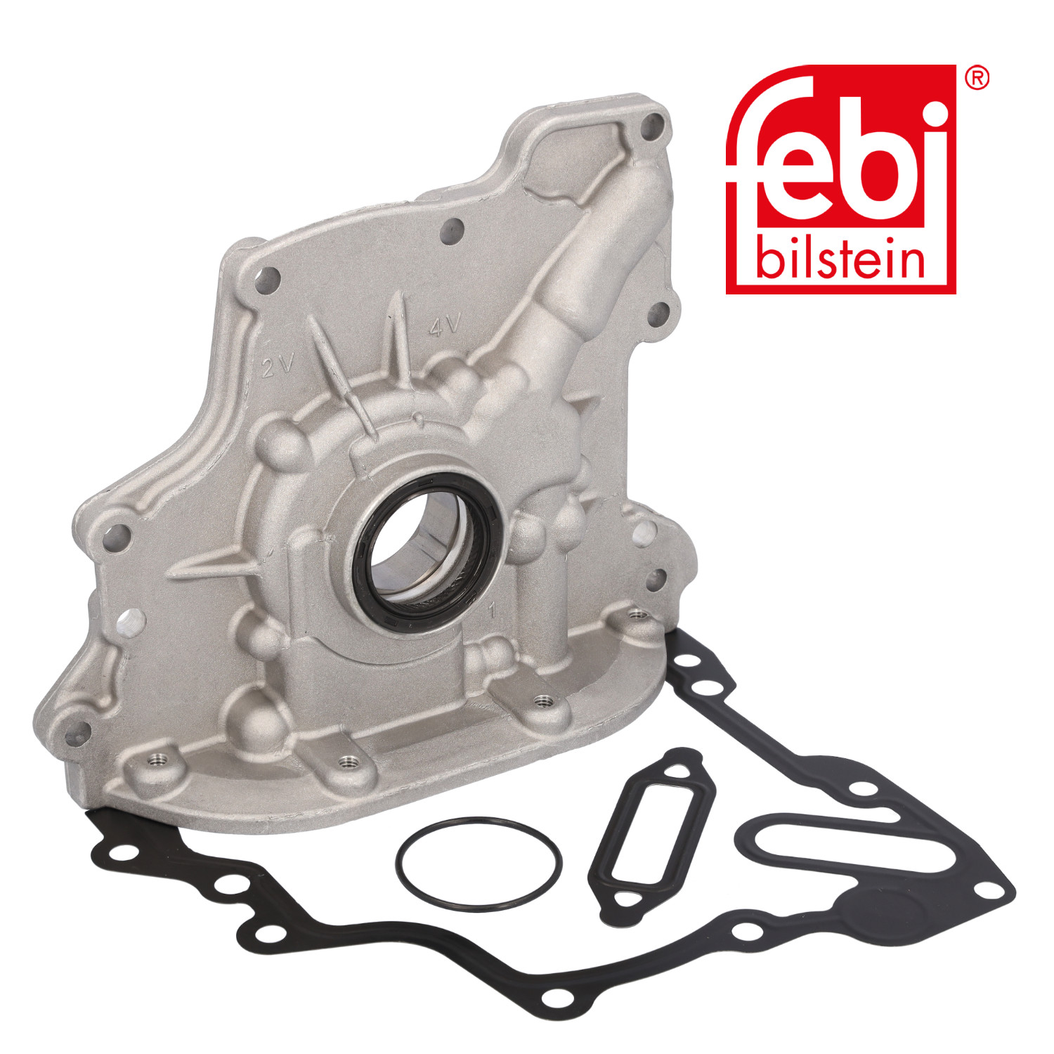 Febi Engine Oil Pump Assembly 34323