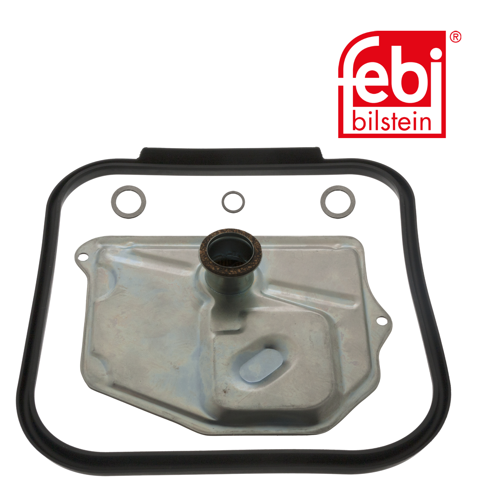 Febi Auto Trans Filter Kit 08884