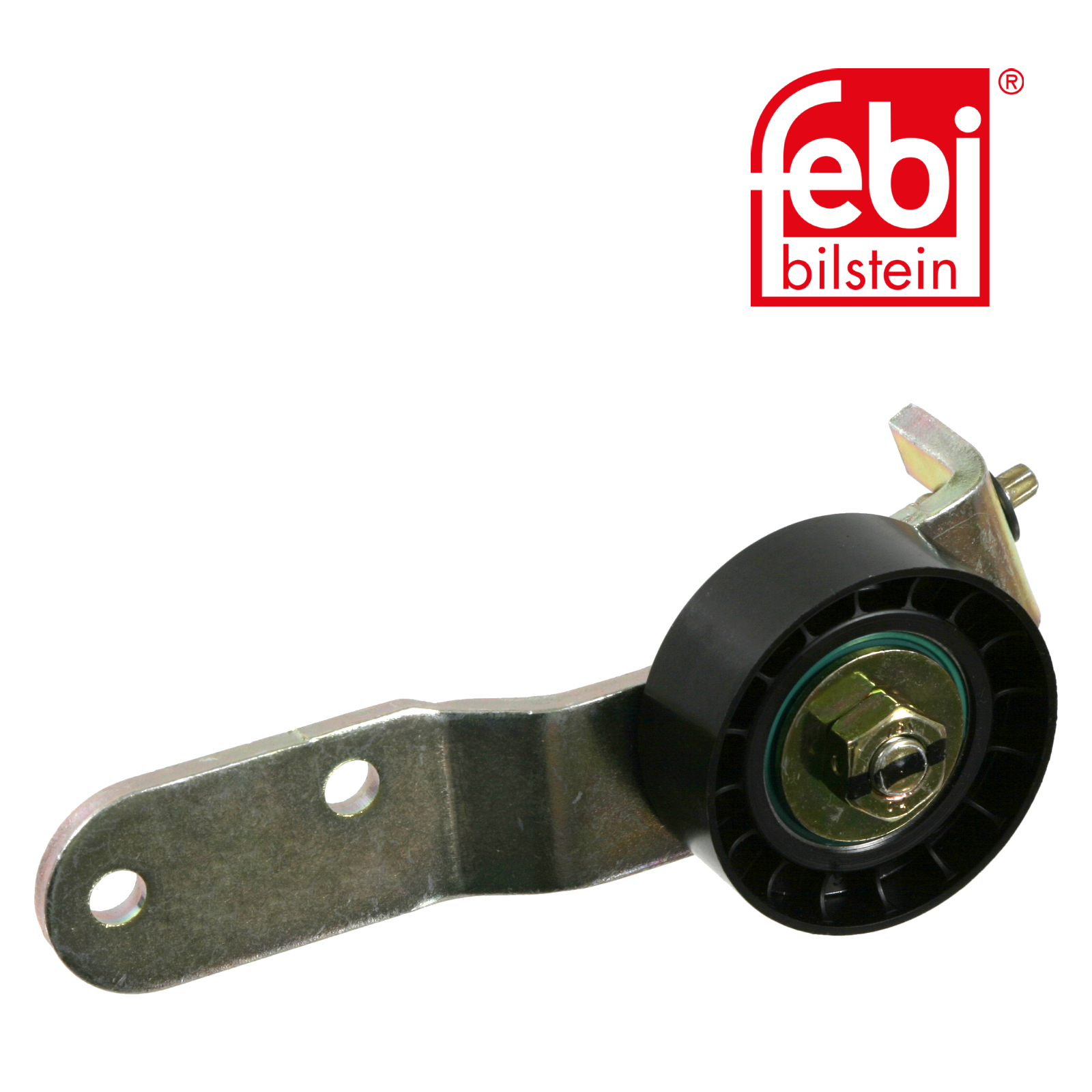 Febi Auxiliary Belt Tensioner 22887