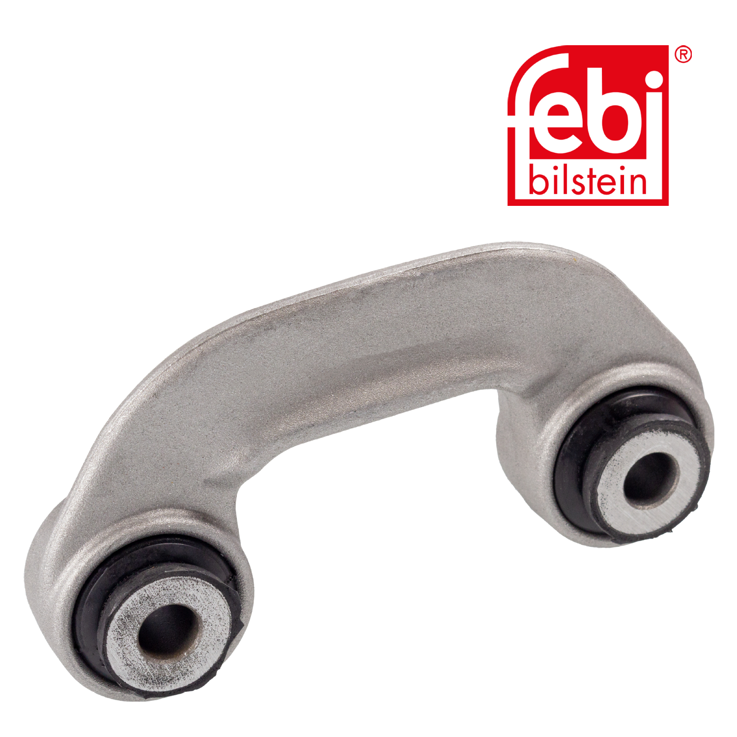 Febi Stabiliser Bar Link Coupling Rod Front Right 19022