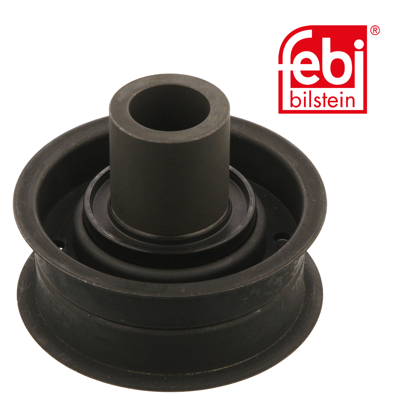 Febi Timing Belt Deflection Pulley/Guide Pulley OD ID Wide 02878