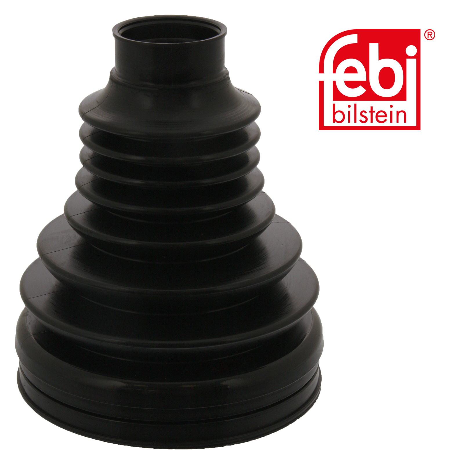 Febi Drive Shaft Bellow transmission sided 44152