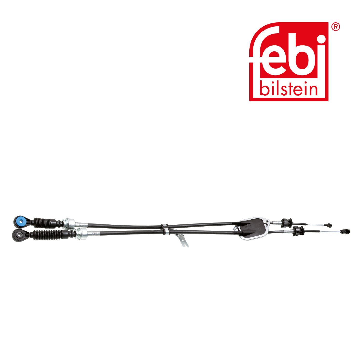 Febi Manual Transmission Cable Pull 180023