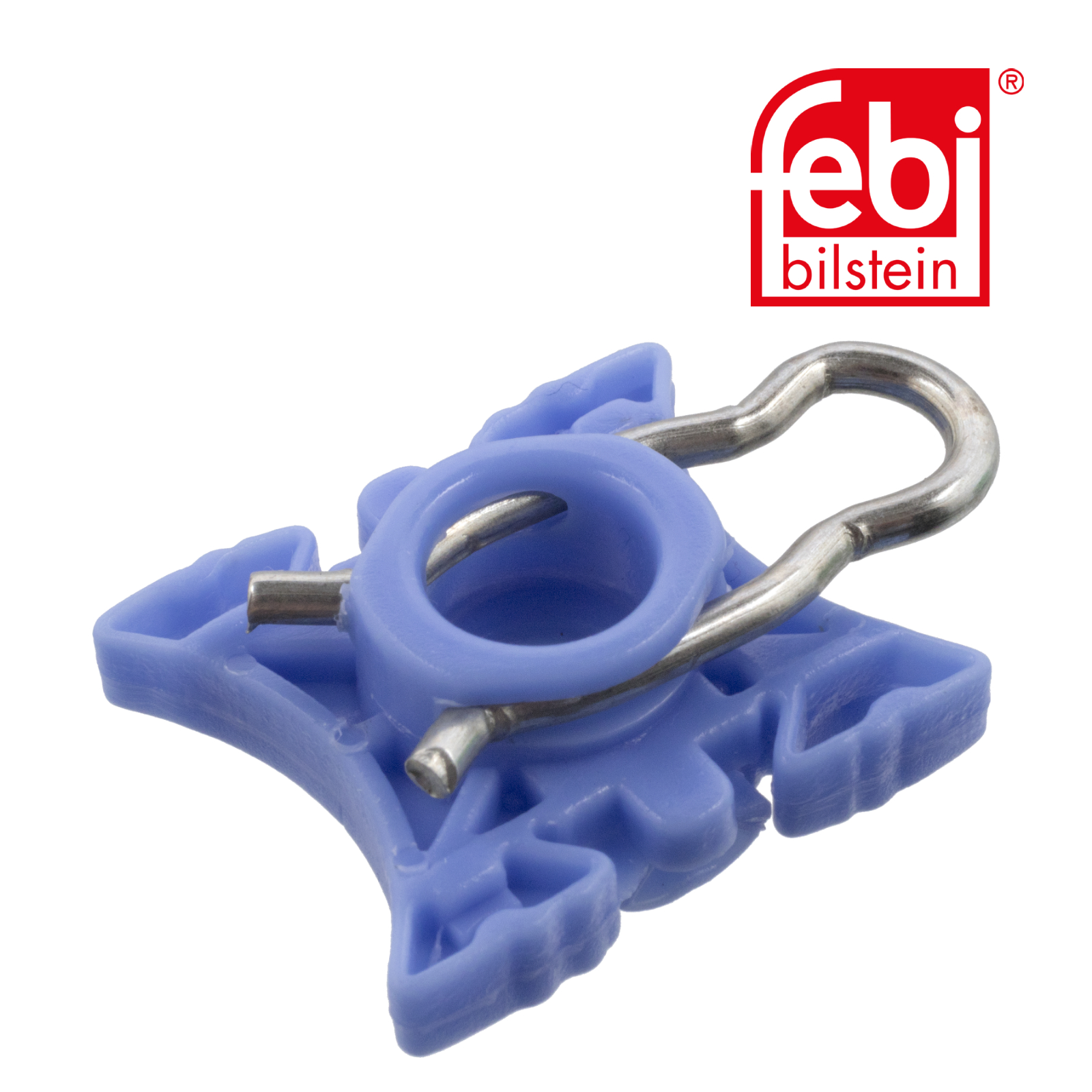 Febi Window Retaining Clip 104891