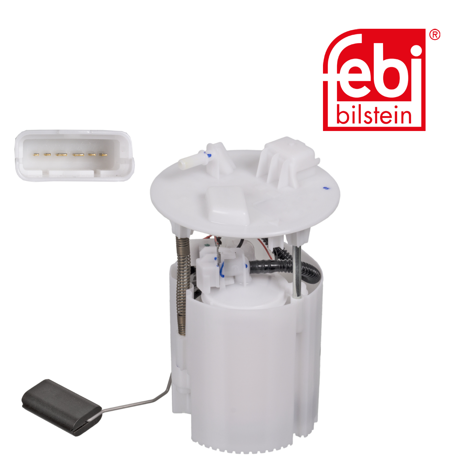 Febi Fuel Supply Unit 102130