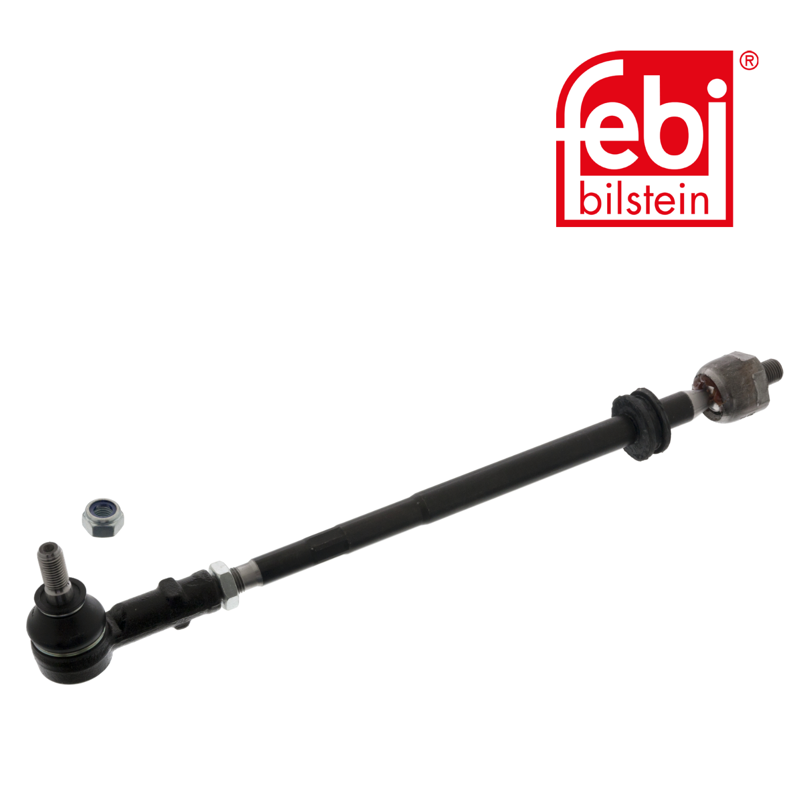 Febi Inner Rack End Right Joint Front 02147