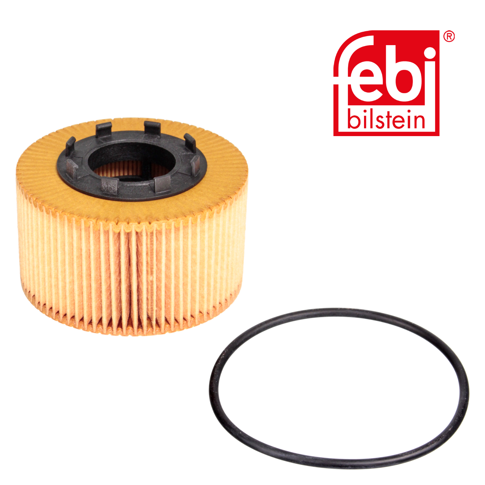 Febi Engine Oil Filter 27141