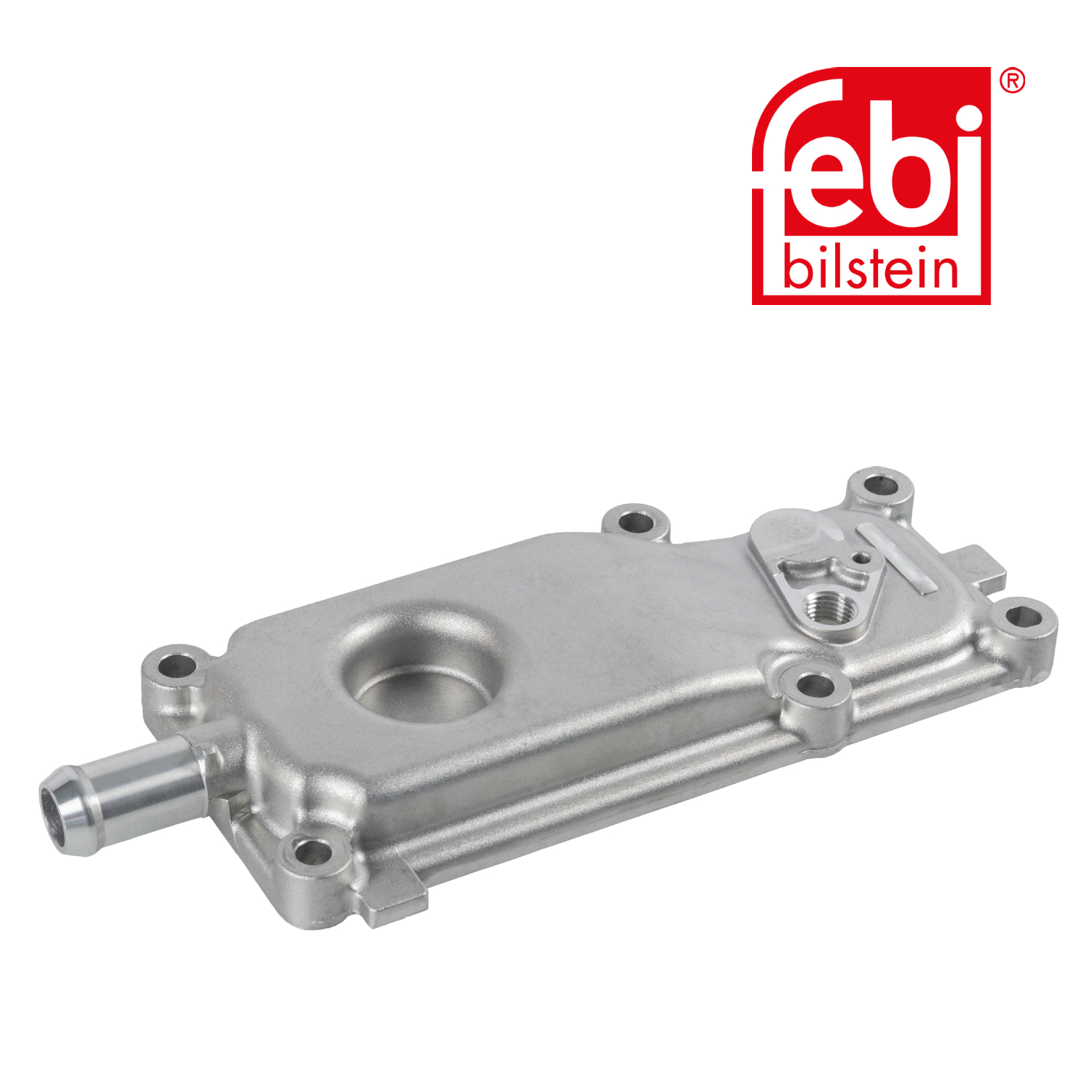 Febi Thermostat Housing Cover 104963