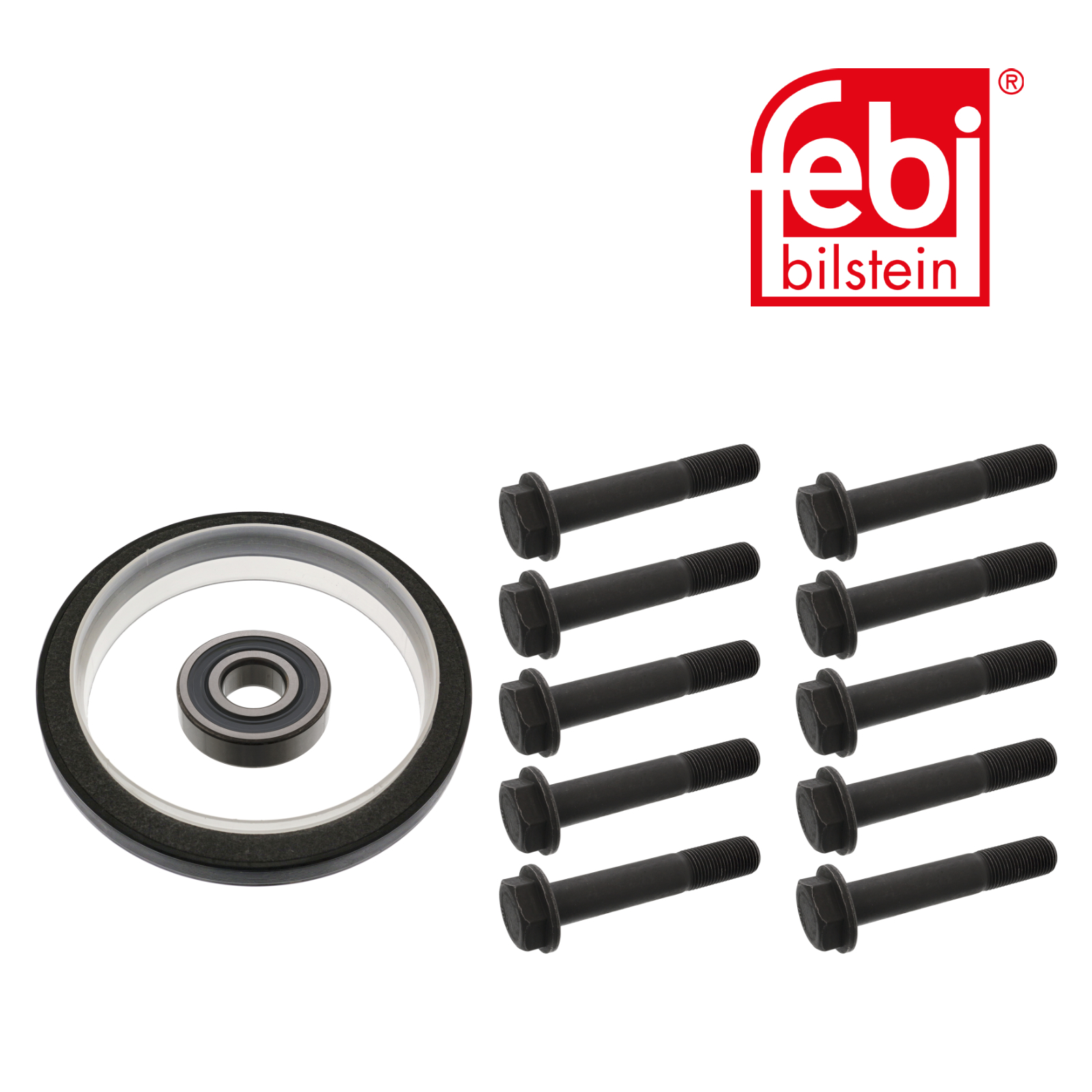 Febi Flywheel Repair Kit 46307