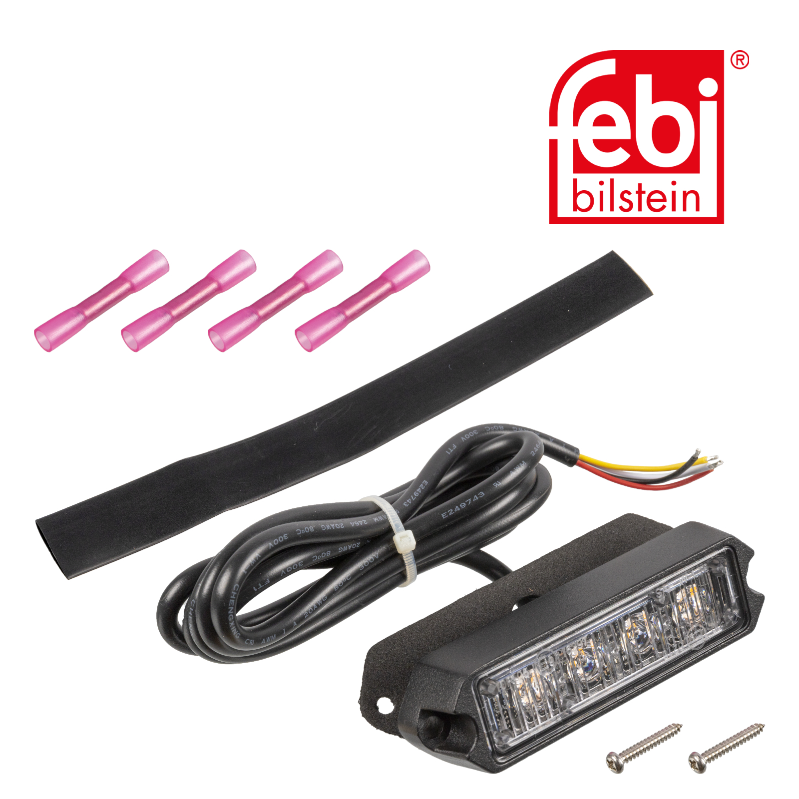 Febi Strobe-Type Beacon High 109261