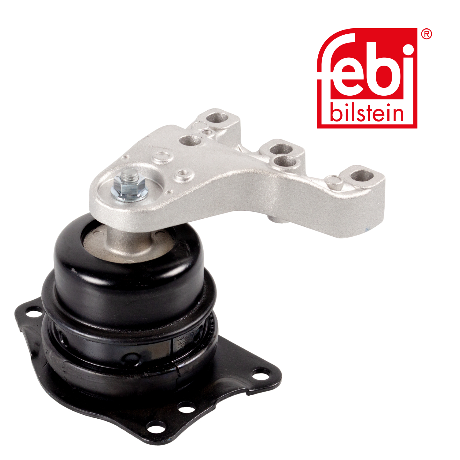 Febi Engine Mount Mounting Upper 36748