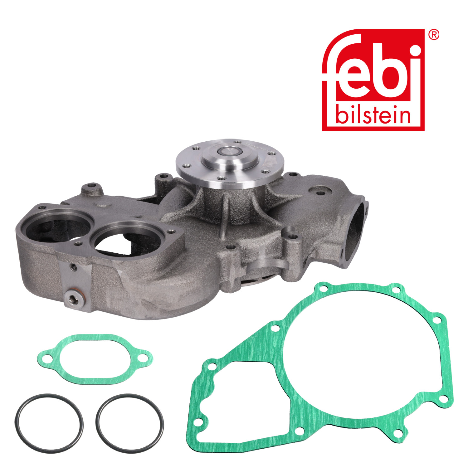 Febi Engine Cooling Water Pump 11185