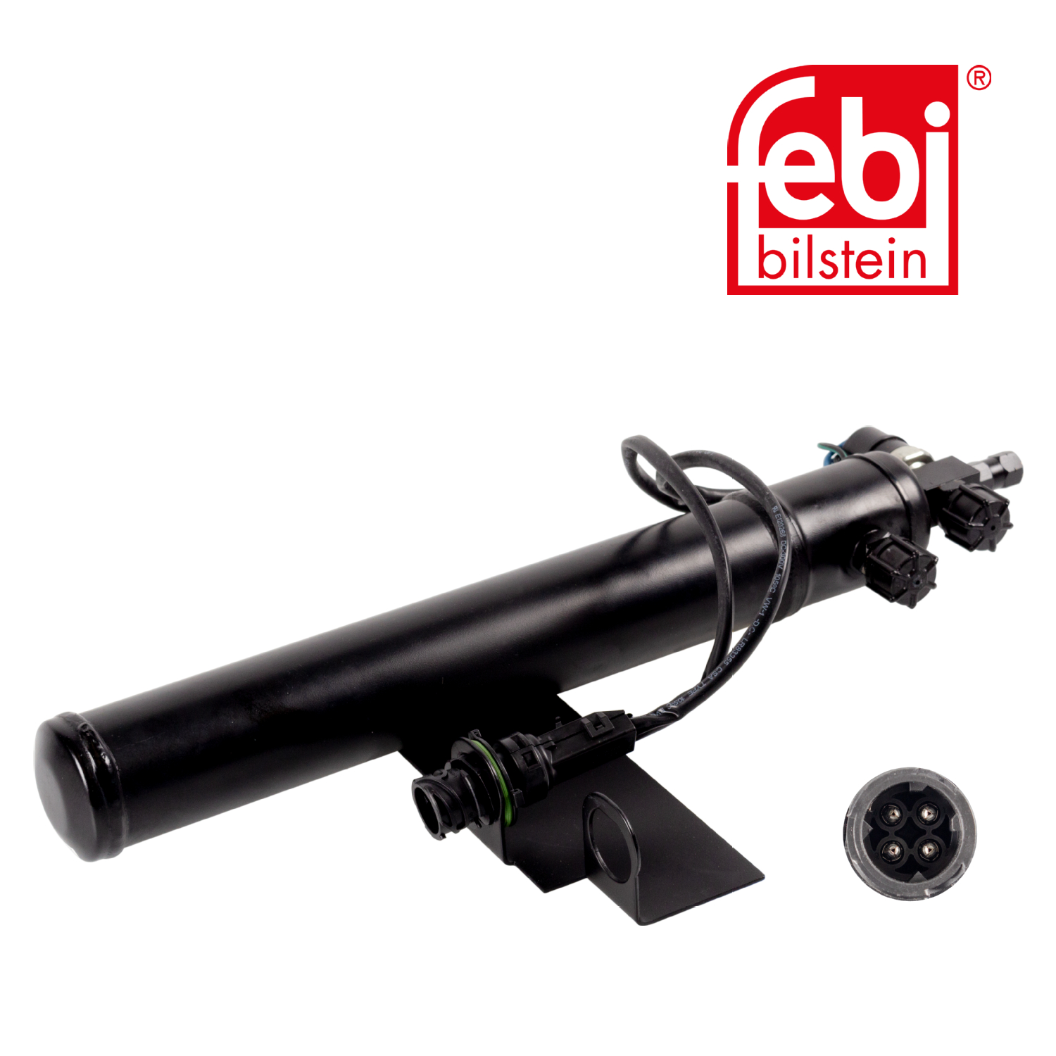 Febi Air Conditioning Dryer 48447
