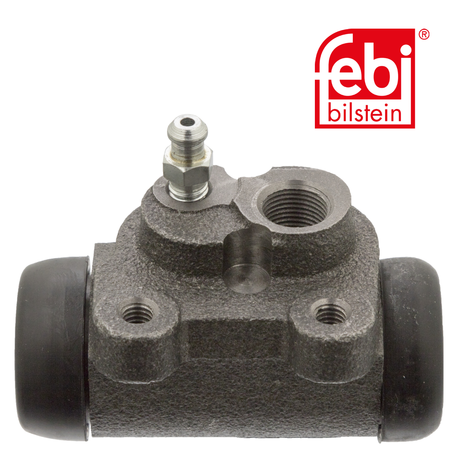 Febi Wheel Cylinder Hydraulic Brake Rear Right 102821
