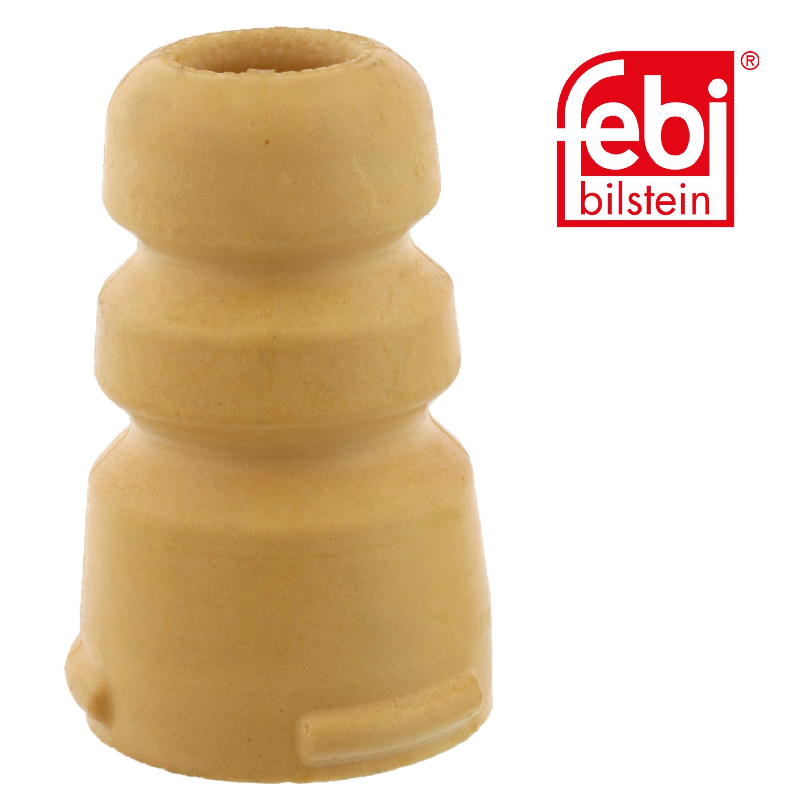 Febi Front Rubber Buffer Suspension 23450