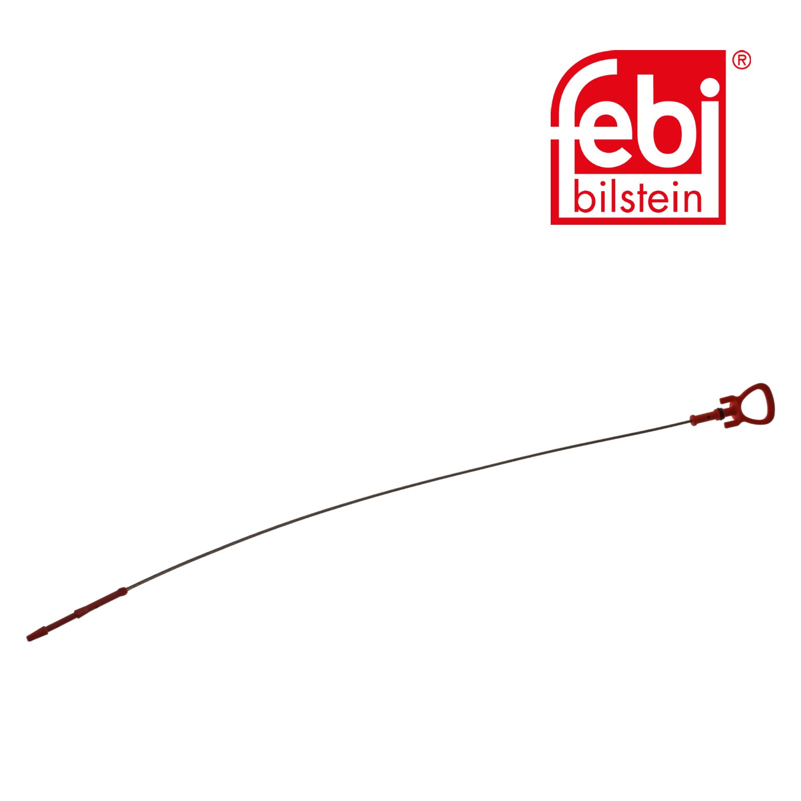 Febi Engine Oil Level Dipstick 44810