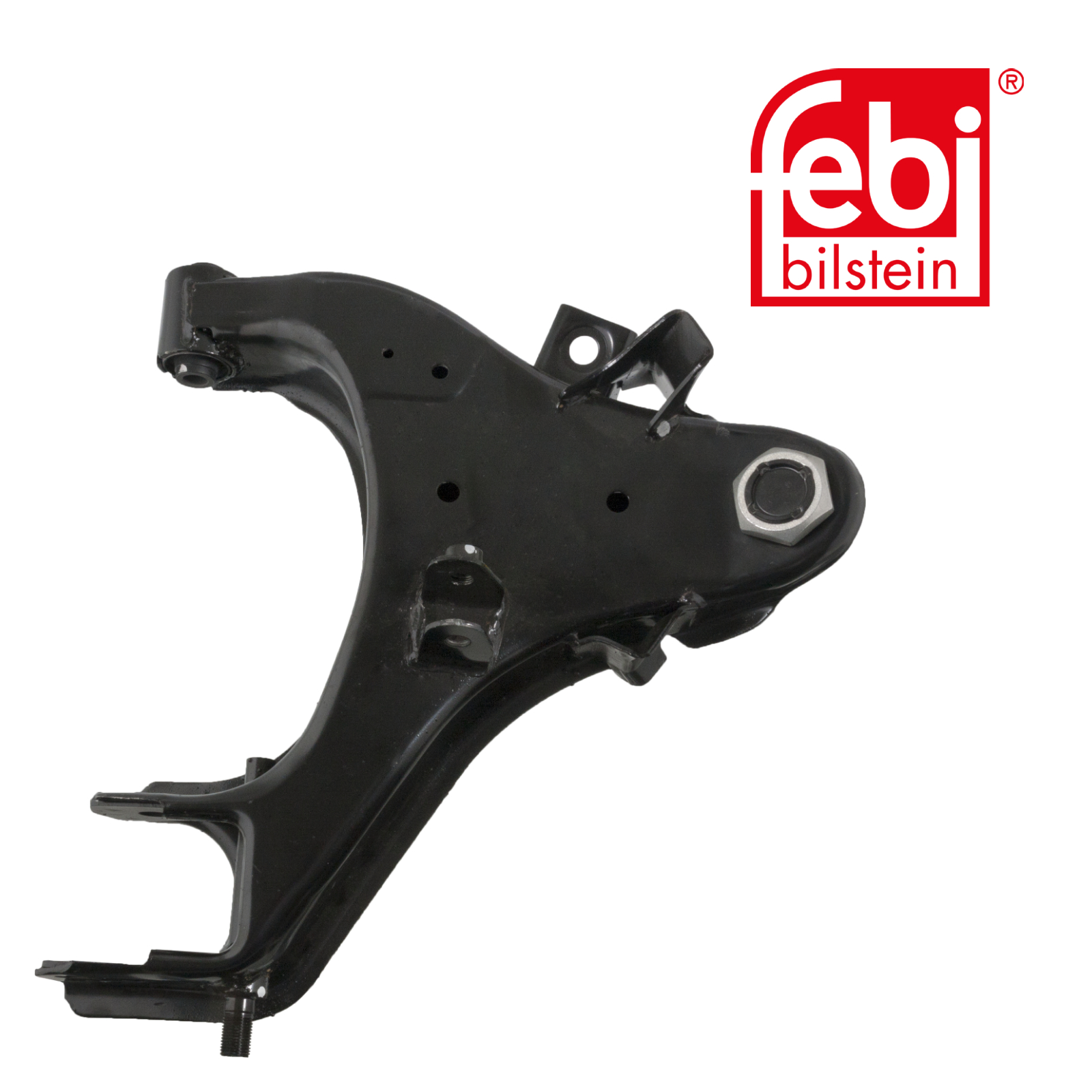 Febi Control/Trailing Arm Lower 48172