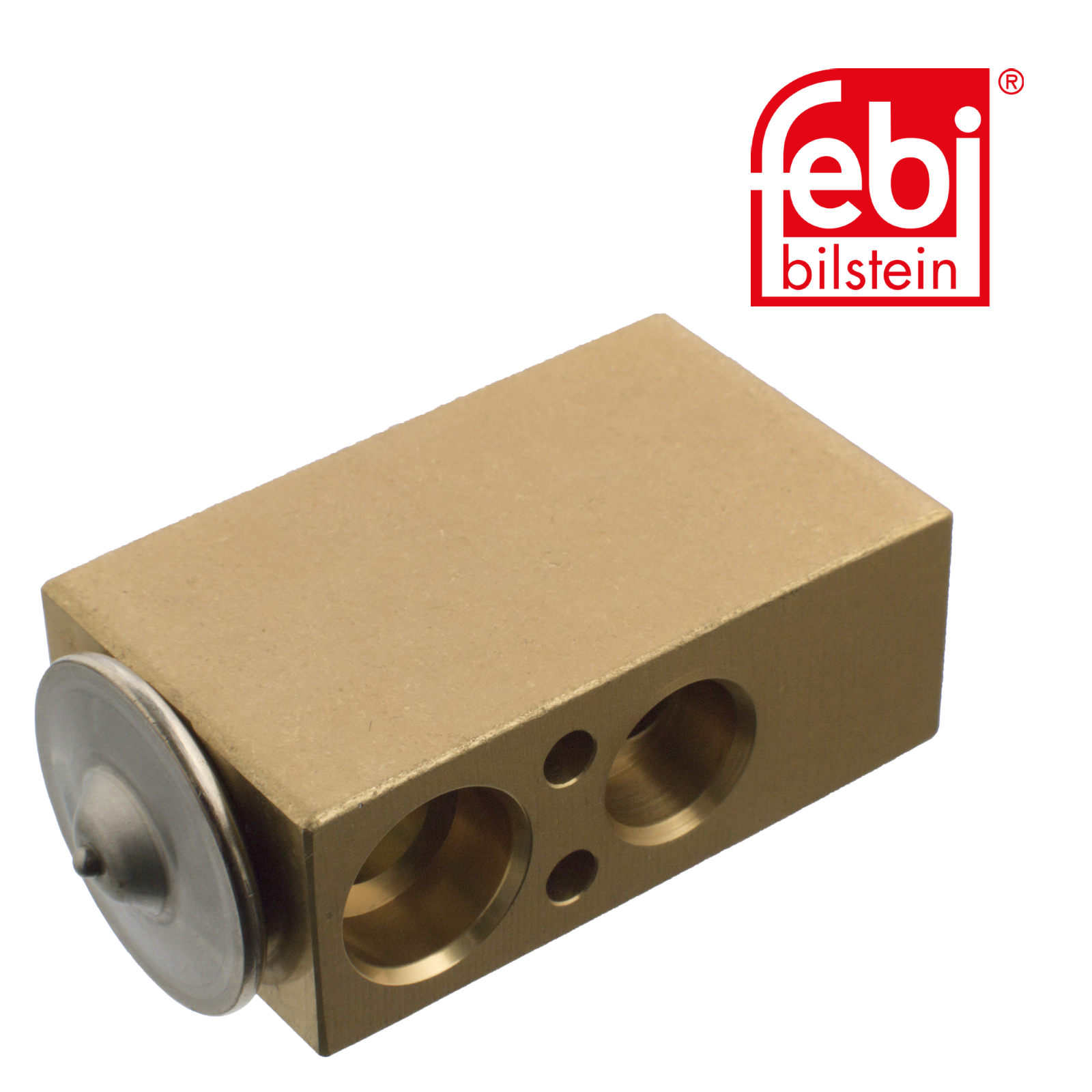 Febi Air Conditioning Expansion Valve 107664
