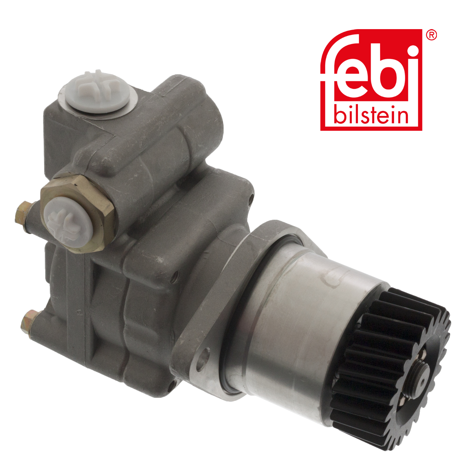 Febi Power Steering Hydraulic Pump 49253