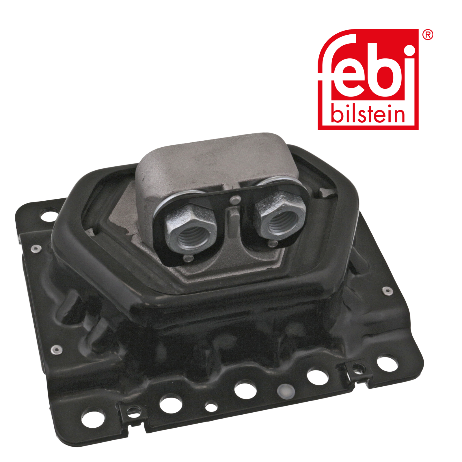 Febi Engine Mount Mounting Right Rear 102151