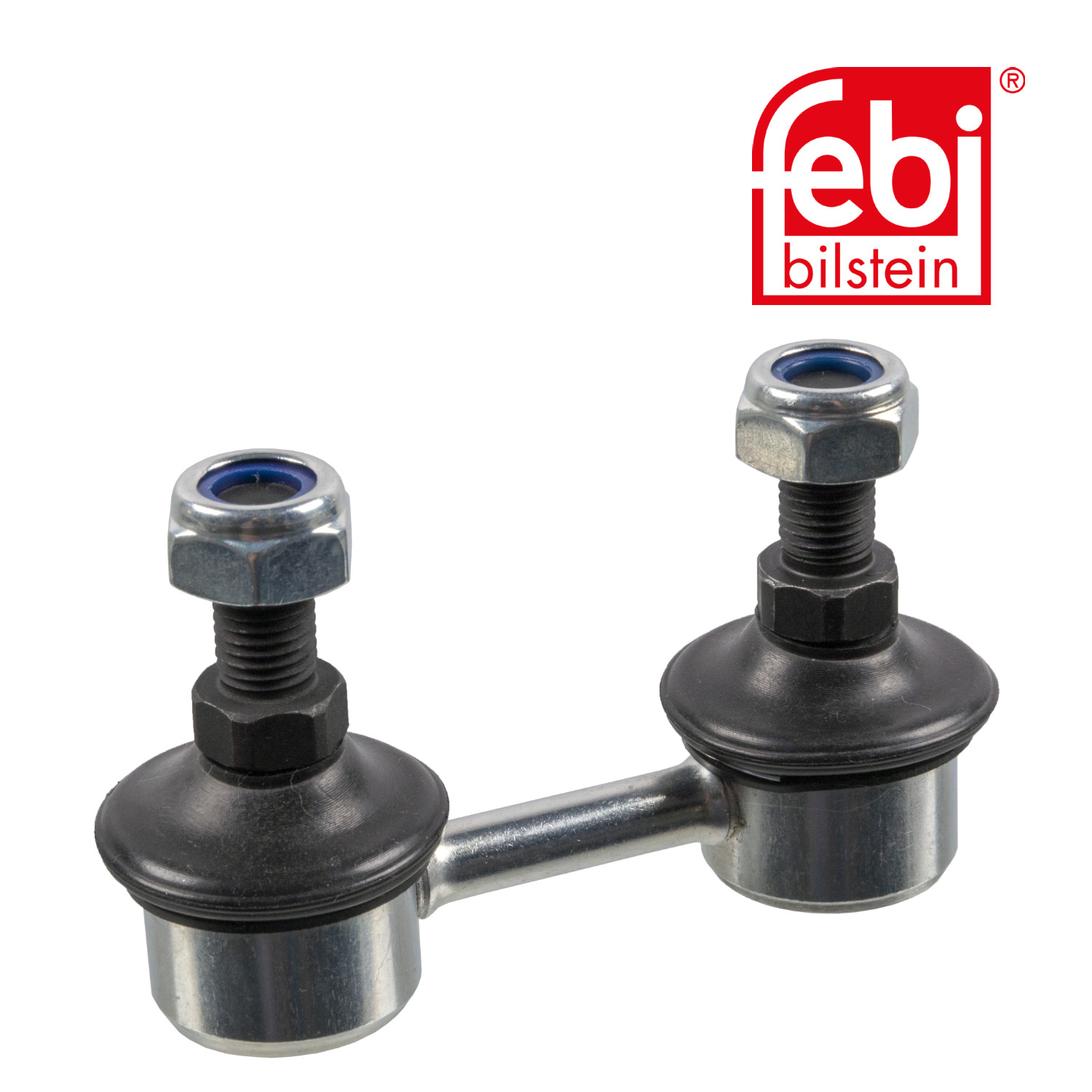 Febi Stabiliser Bar Link Coupling Rod Front Right 15414