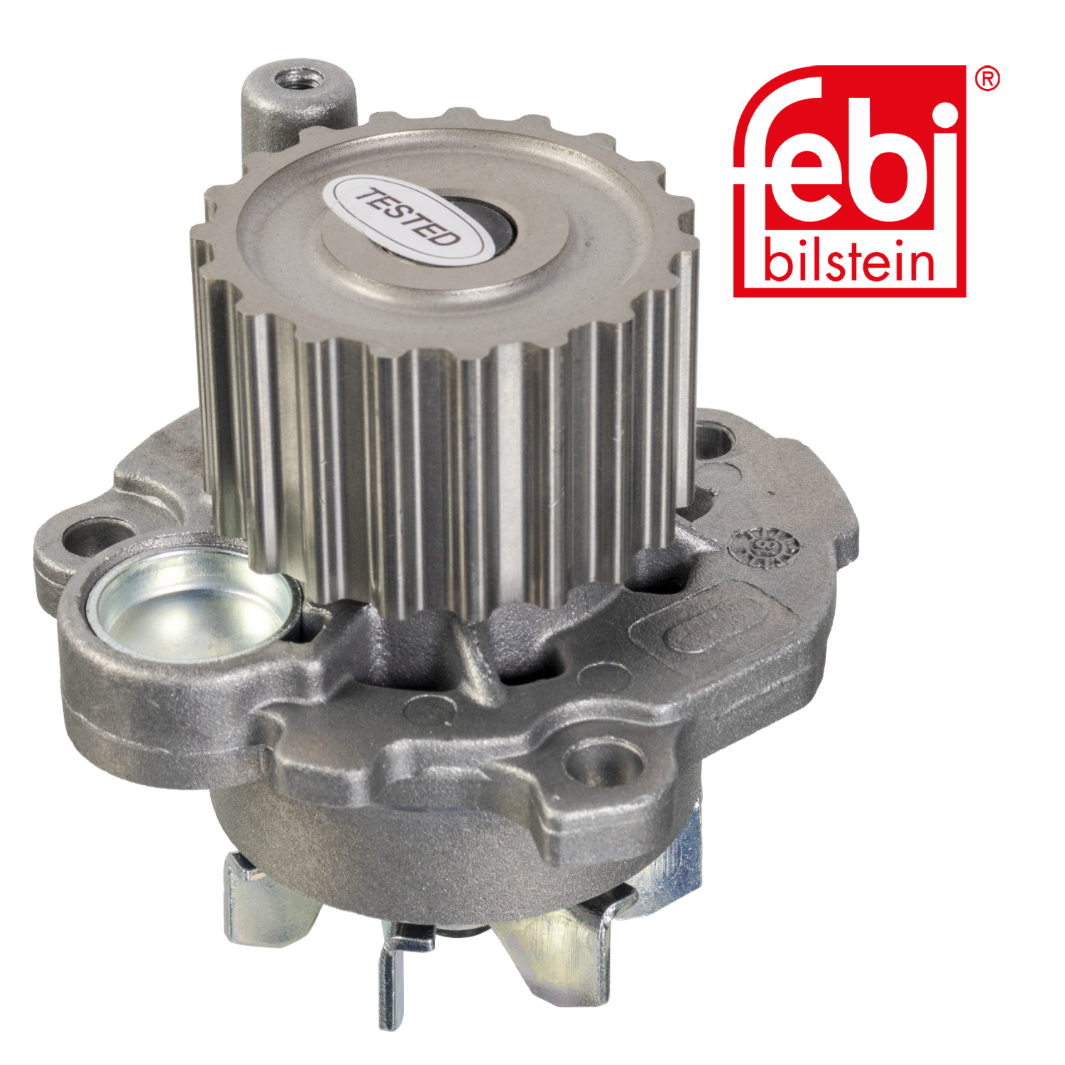 Febi Engine Cooling Water Pump 24354