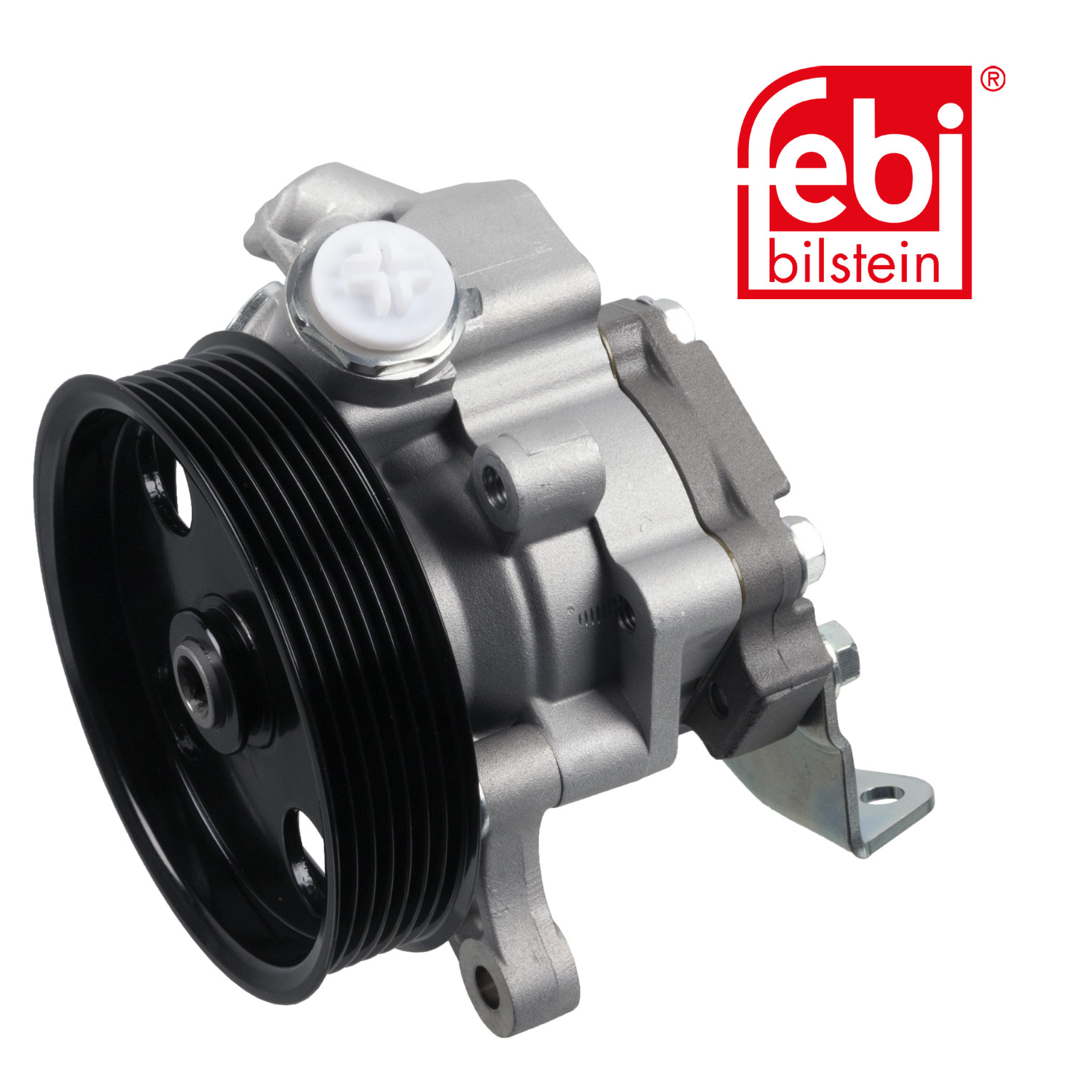 Febi Power Steering Hydraulic Pump 180683
