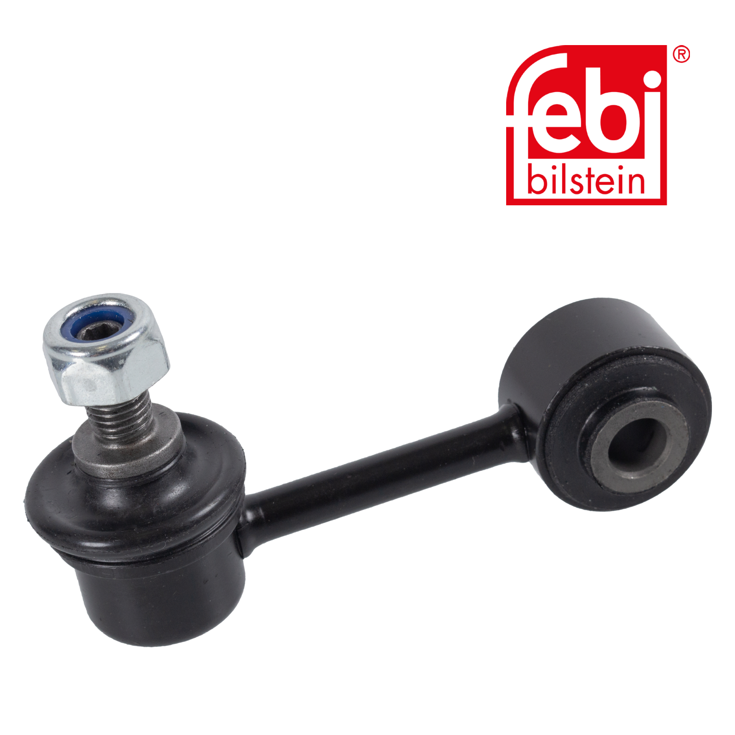 Febi Stabiliser Bar Link Coupling Rod Rear Right 21874