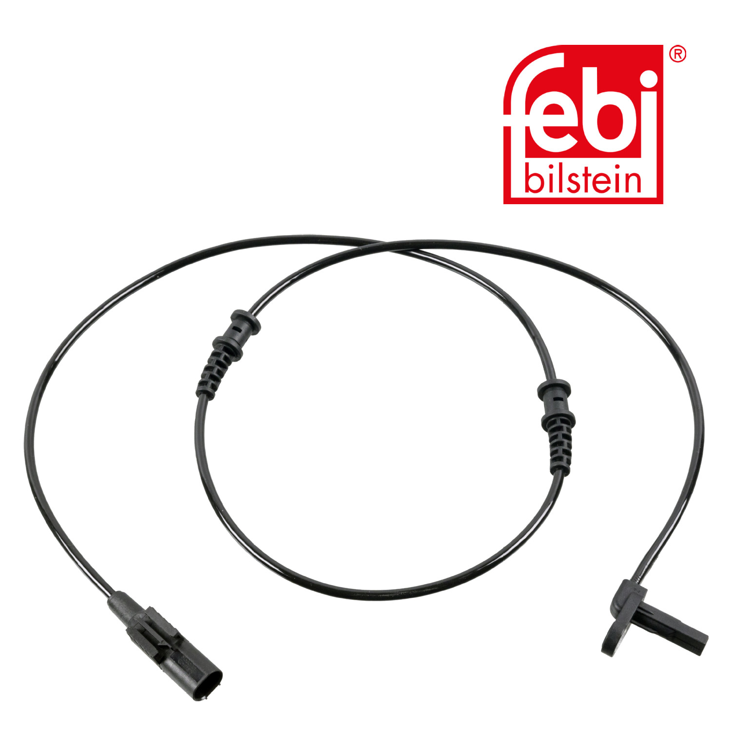 Febi ABS Wheel Speed Sensor Front Right 170680
