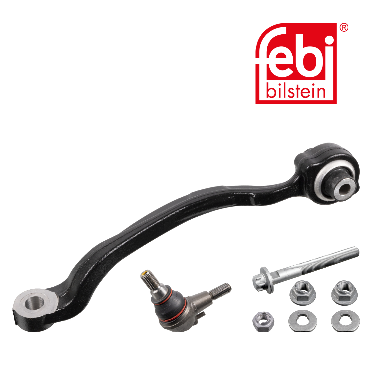 Febi Control/Trailing Arm Front Left 175410