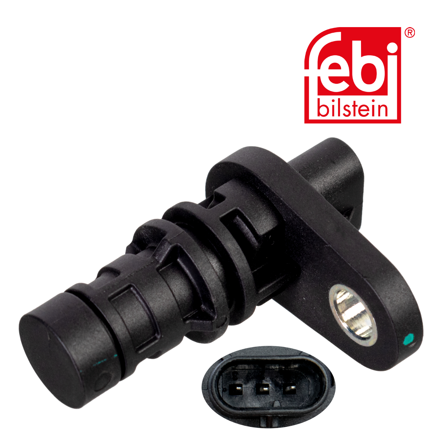 Febi Crankshaft Position Sensor 176231
