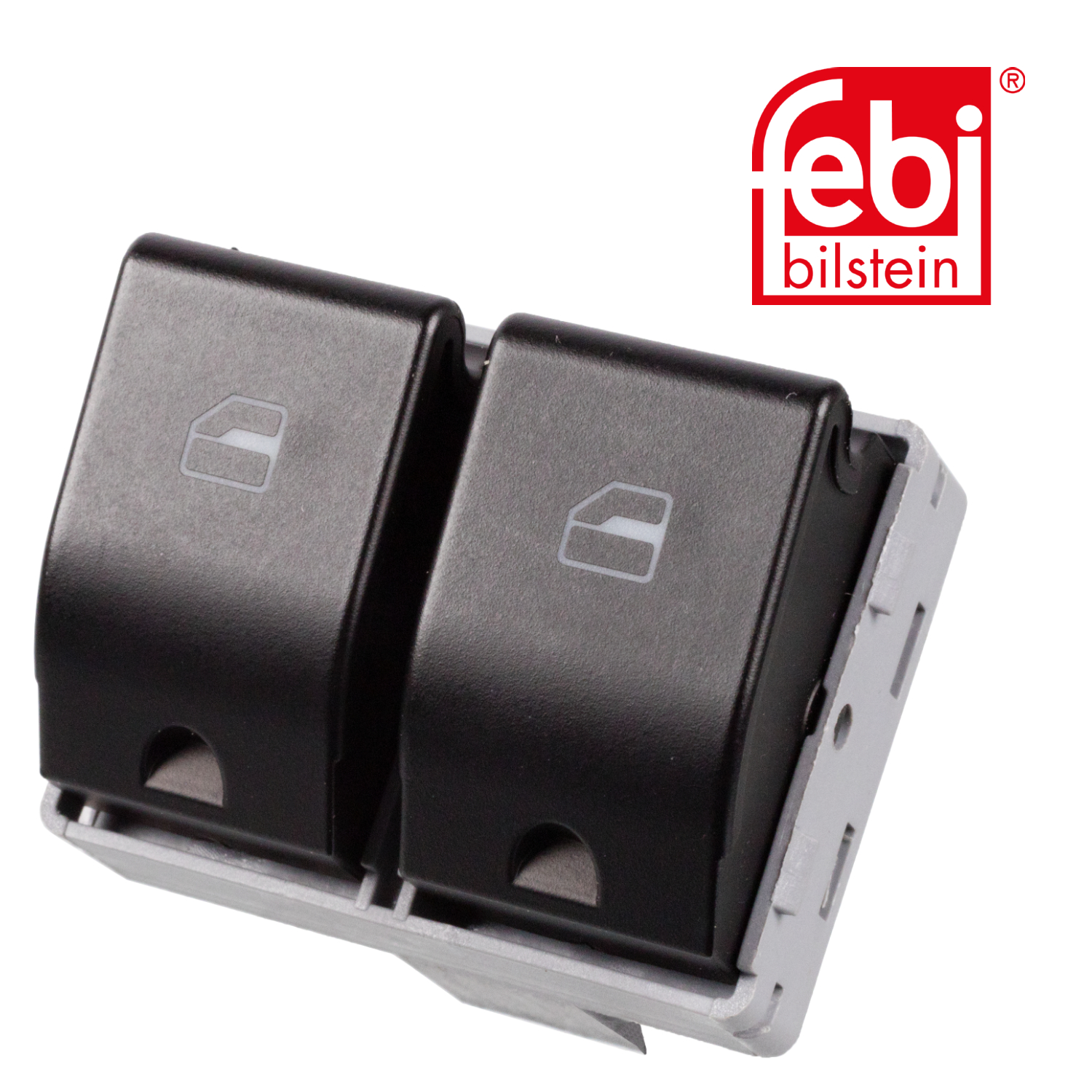 Febi Electric Window Switch Control Driver side 4 Pin 170147