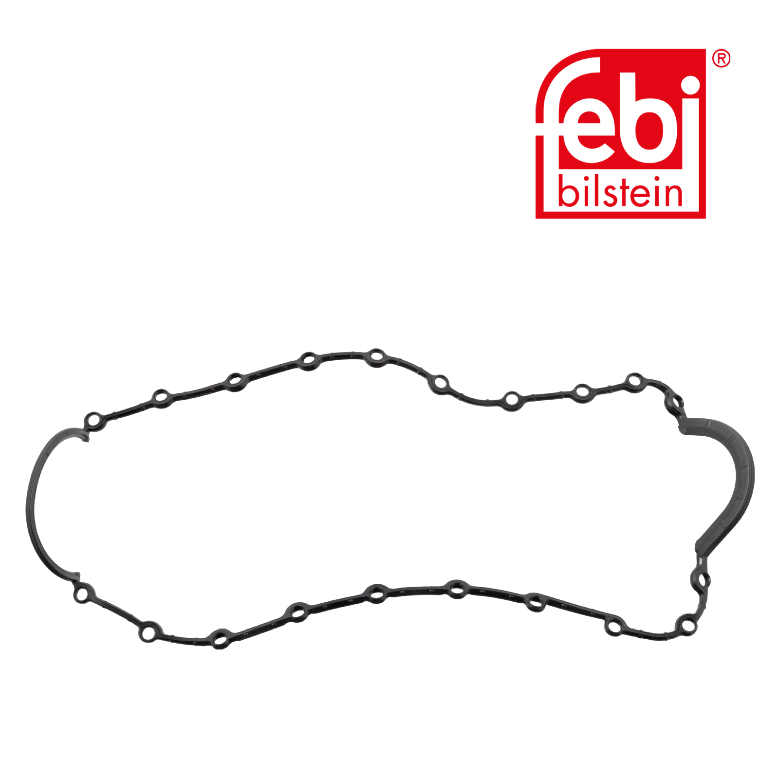 Febi Oil Sump Gasket Wide Thick 102994