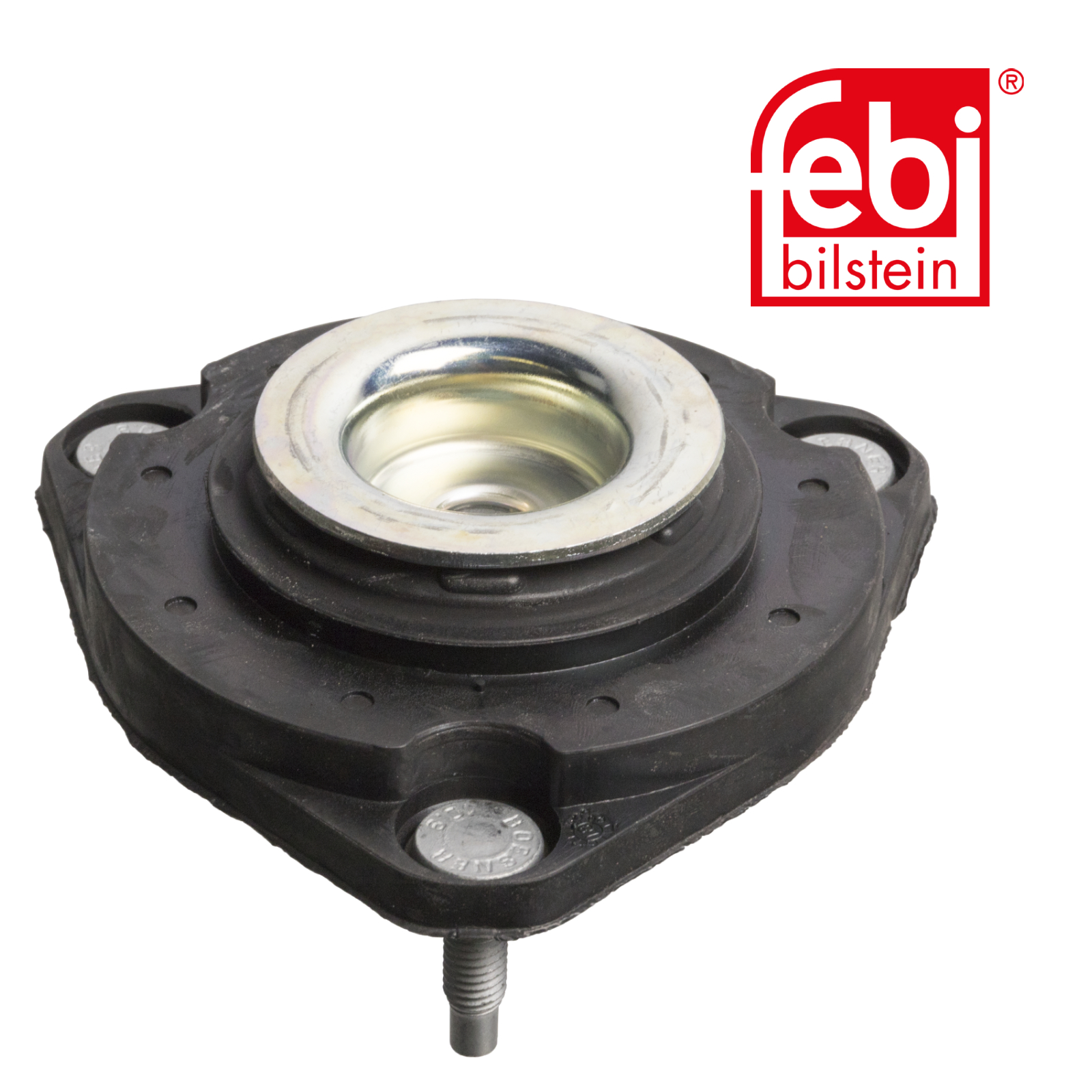 Febi Front Suspension Strut Support Mount 100785