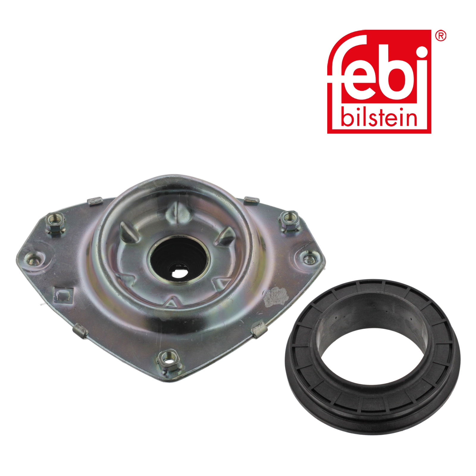 Febi Suspension Strut Support Mount 12071