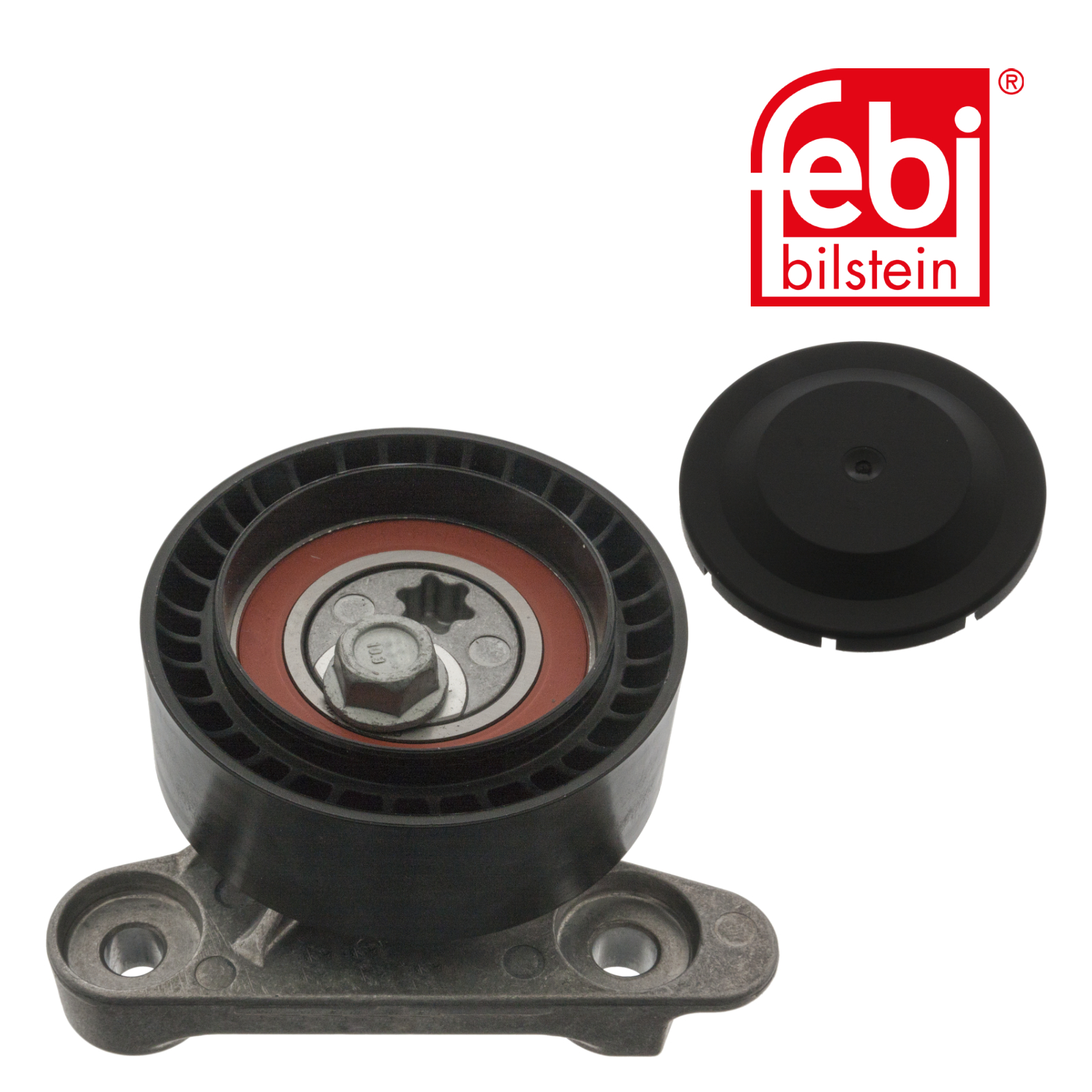 Febi Auxiliary Belt Tensioner 47295