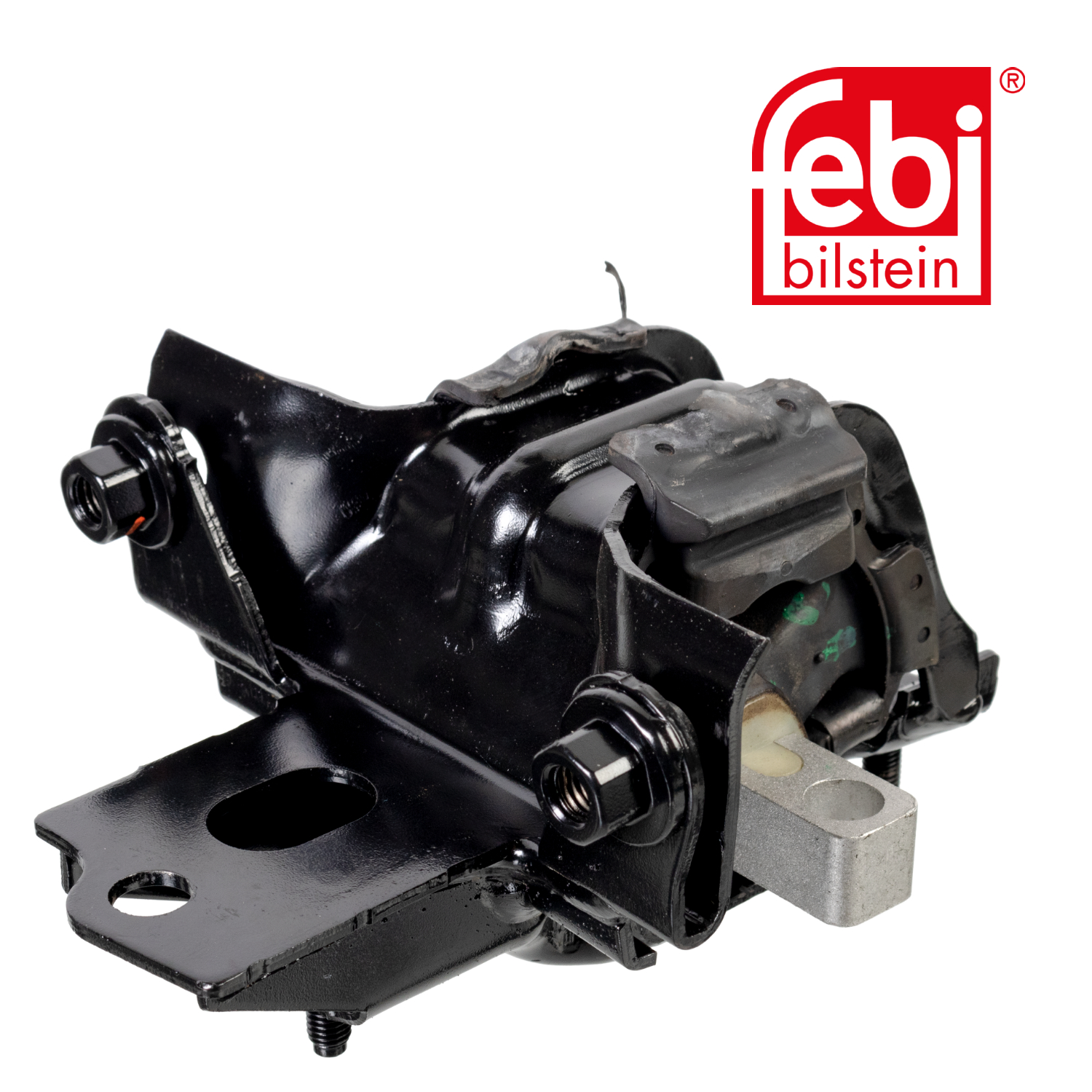 Febi Engine Mount Mounting Left 175341