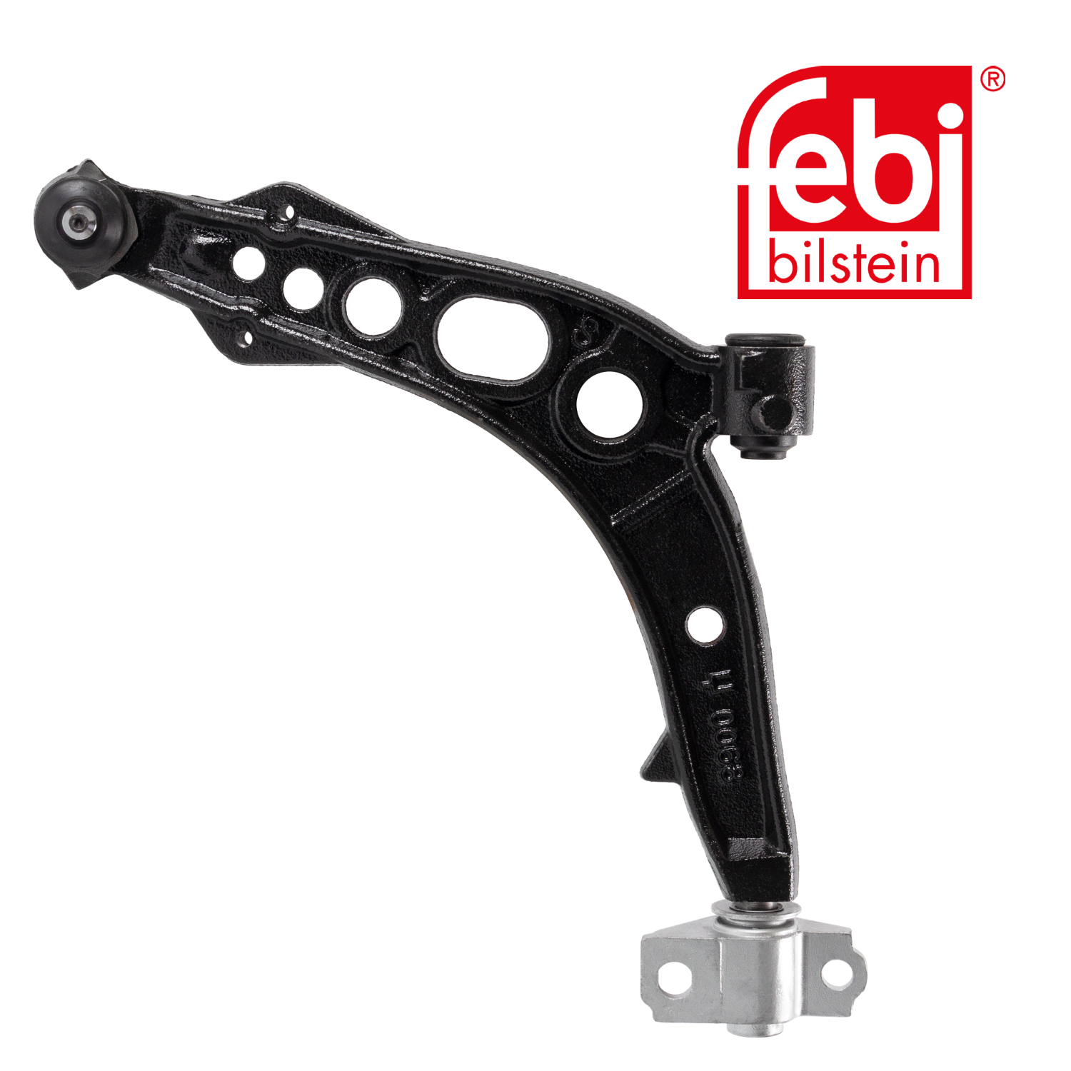 Febi Control/Trailing Arm Lower 10571