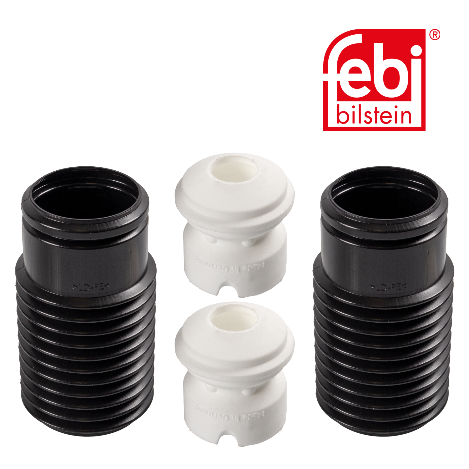 Febi Dust Cover Kit 13005