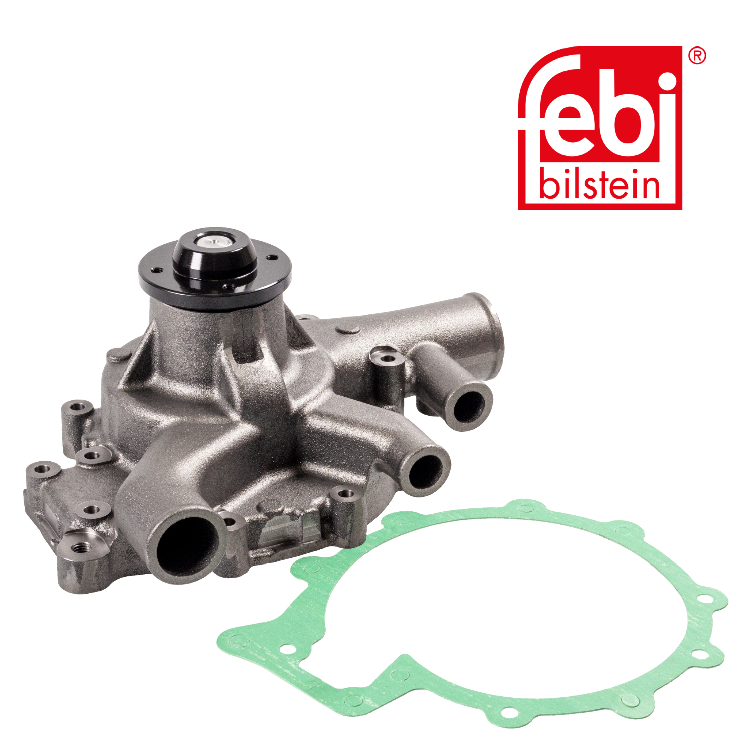 Febi Engine Cooling Water Pump 38552