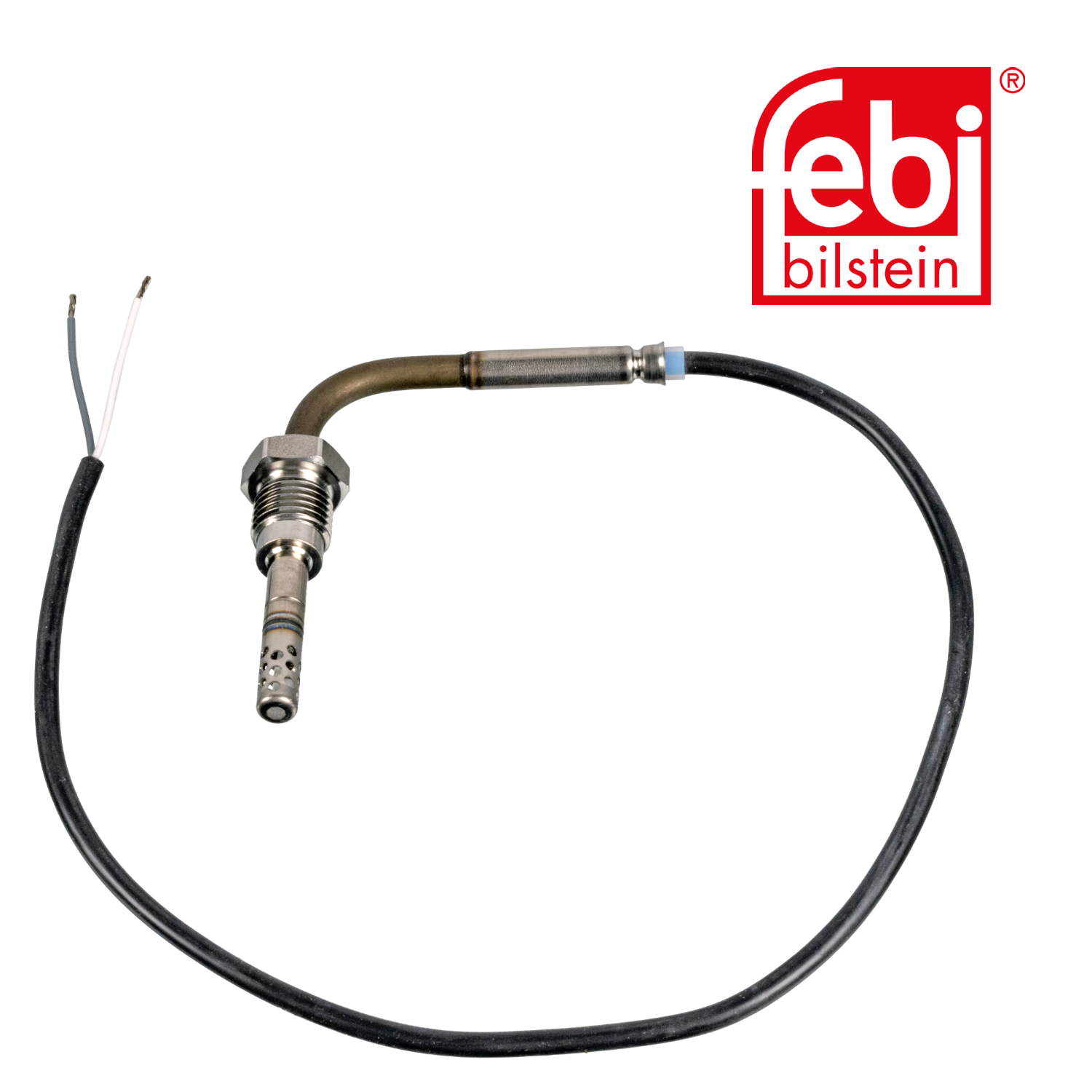 Febi Exhaust Gas Temperature Sensor 170463