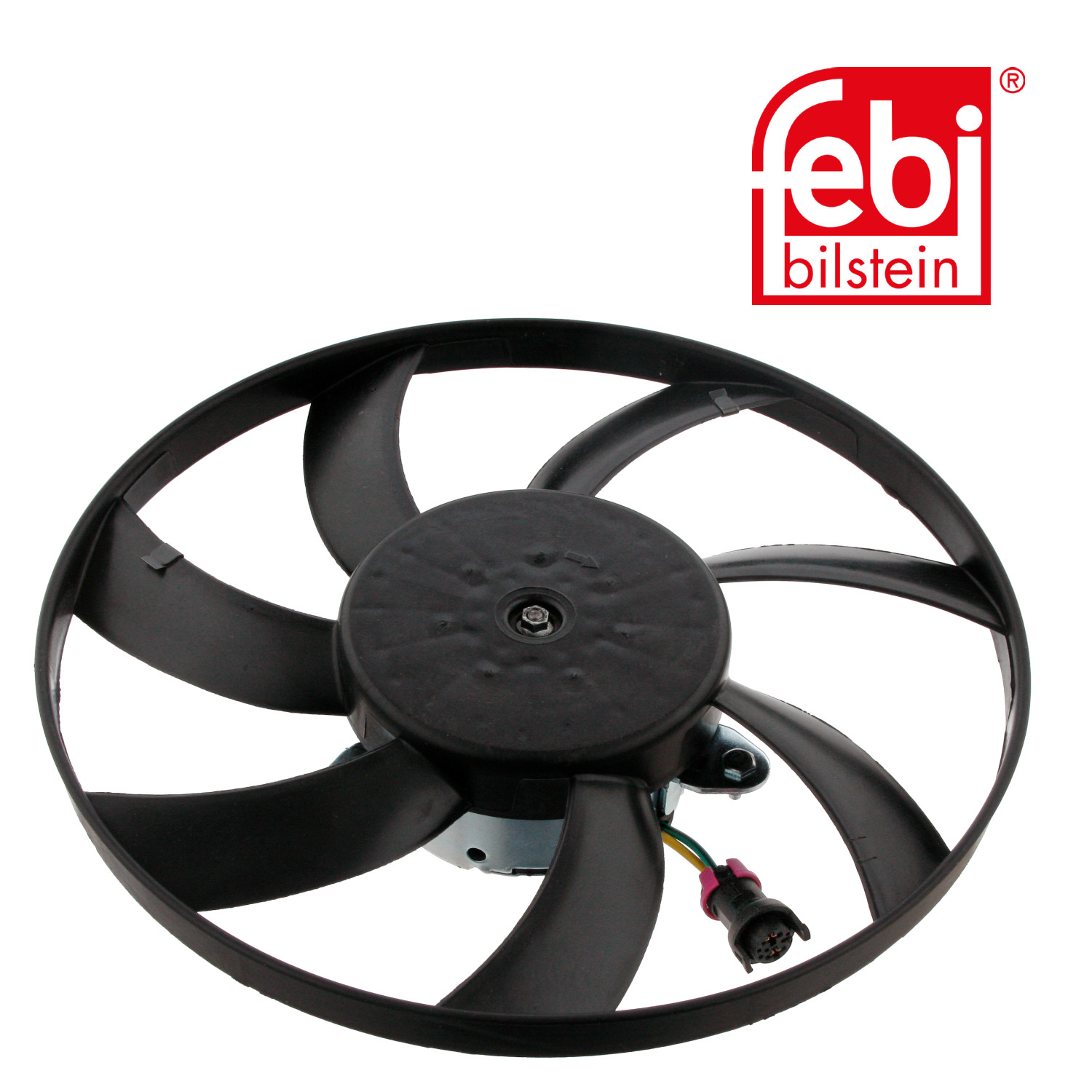 Febi Engine Cooling Fan Right 32156