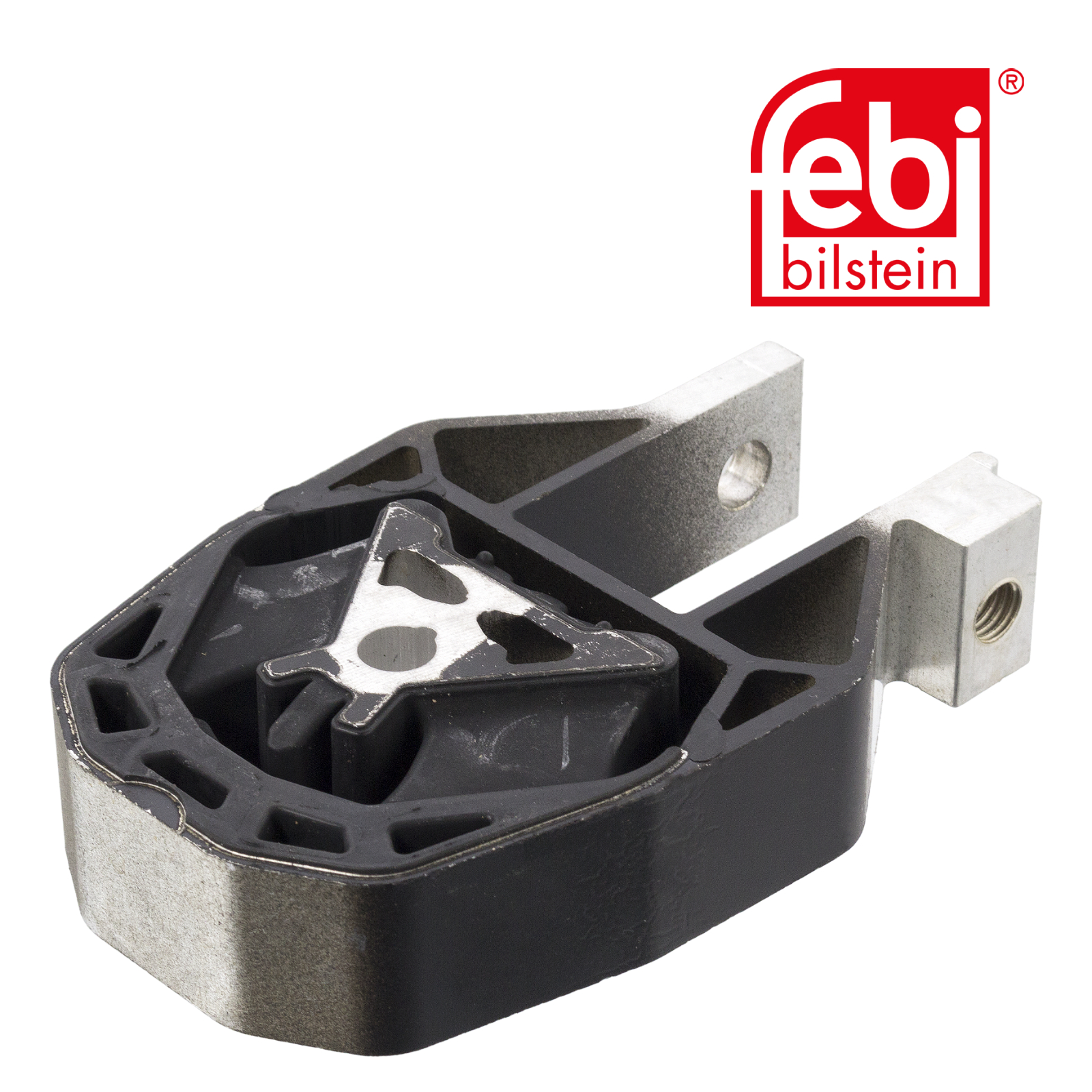 Febi Engine Mount Mounting Rear 104414