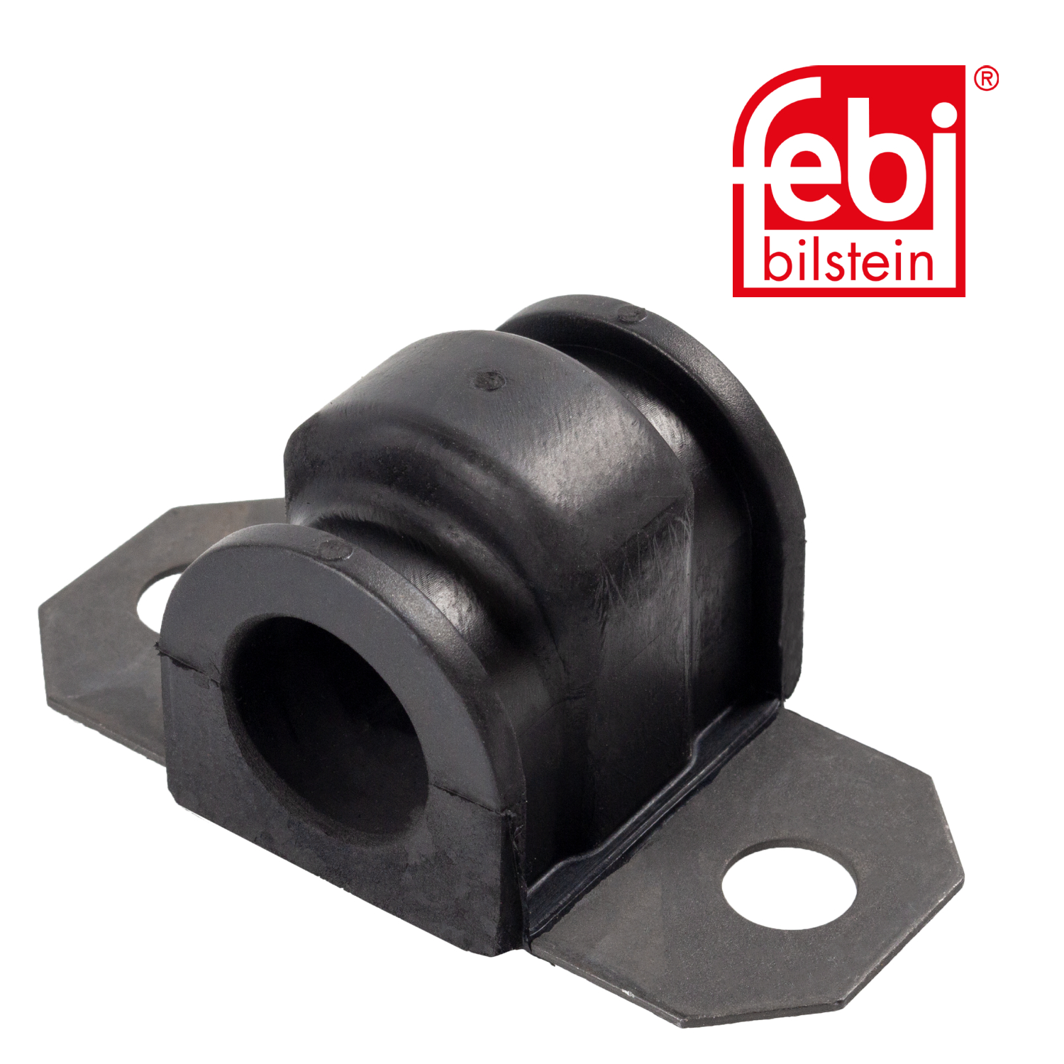 Febi Anti Roll Bar Mounting Bracket Front 34747
