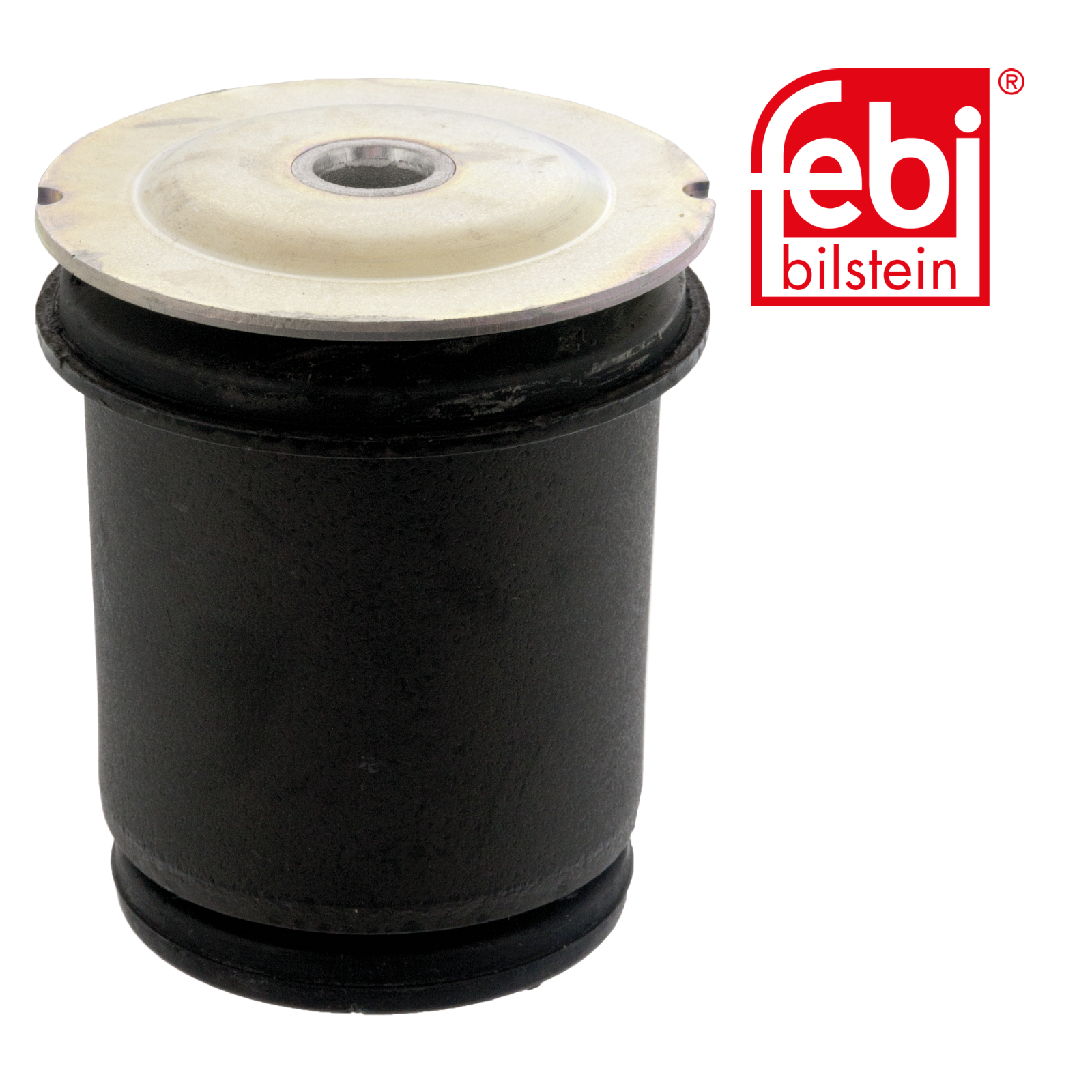 Febi Axle Beam Bushing Rear Right 49381