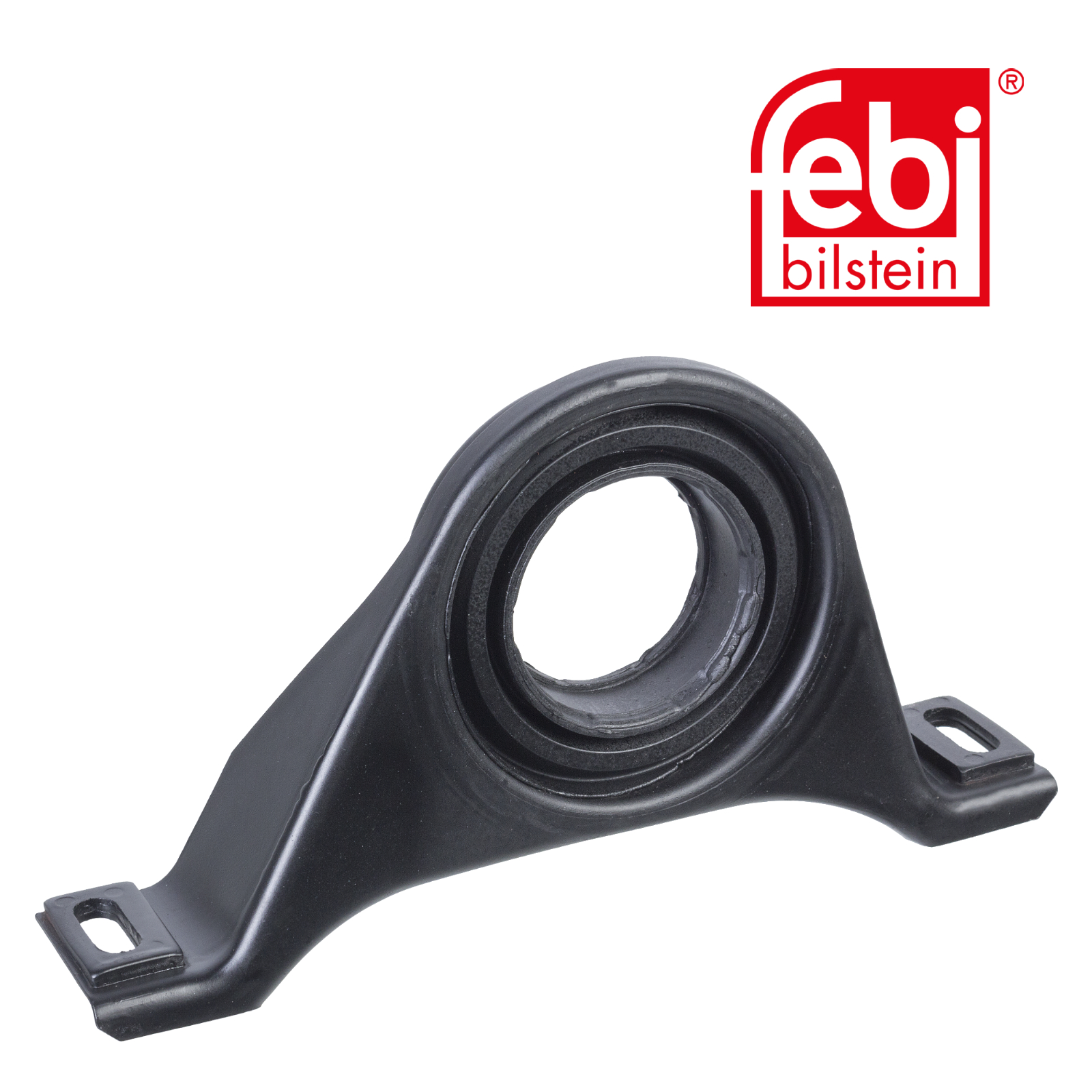 Febi Propshaft Centre Bearing Support 105919
