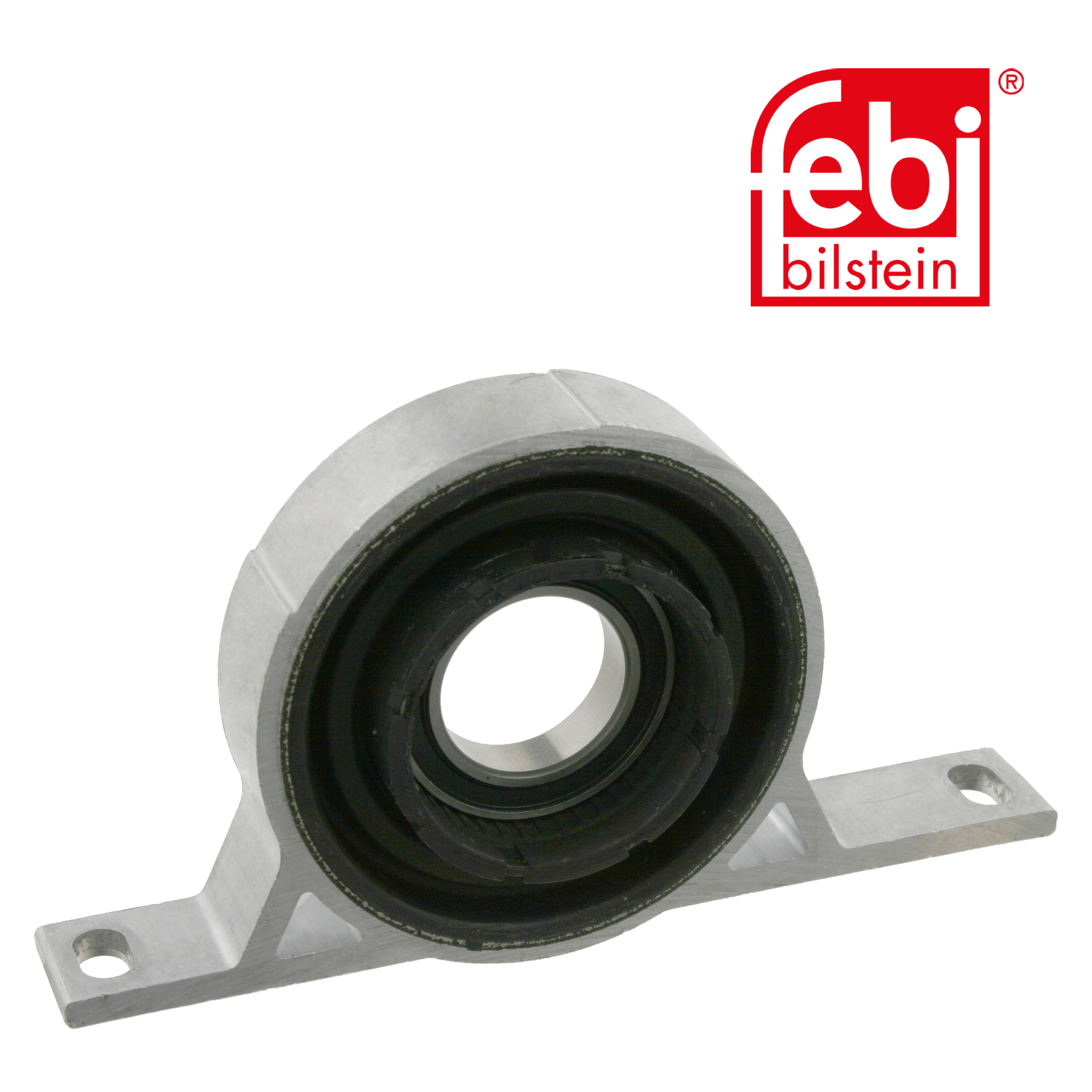 Febi Propshaft Centre Bearing Support 26266