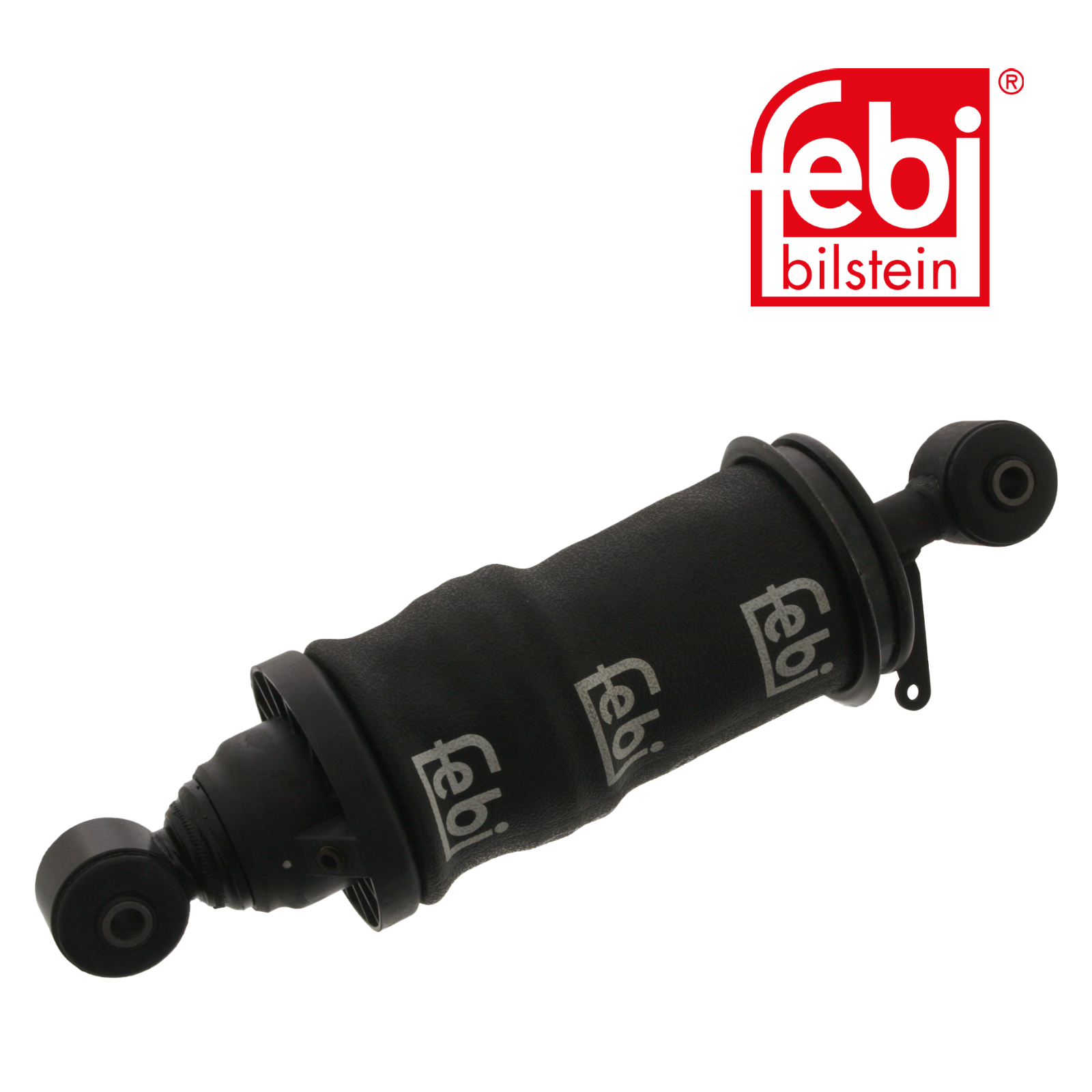 Febi Cab Suspension Shock Absorber Front 38454